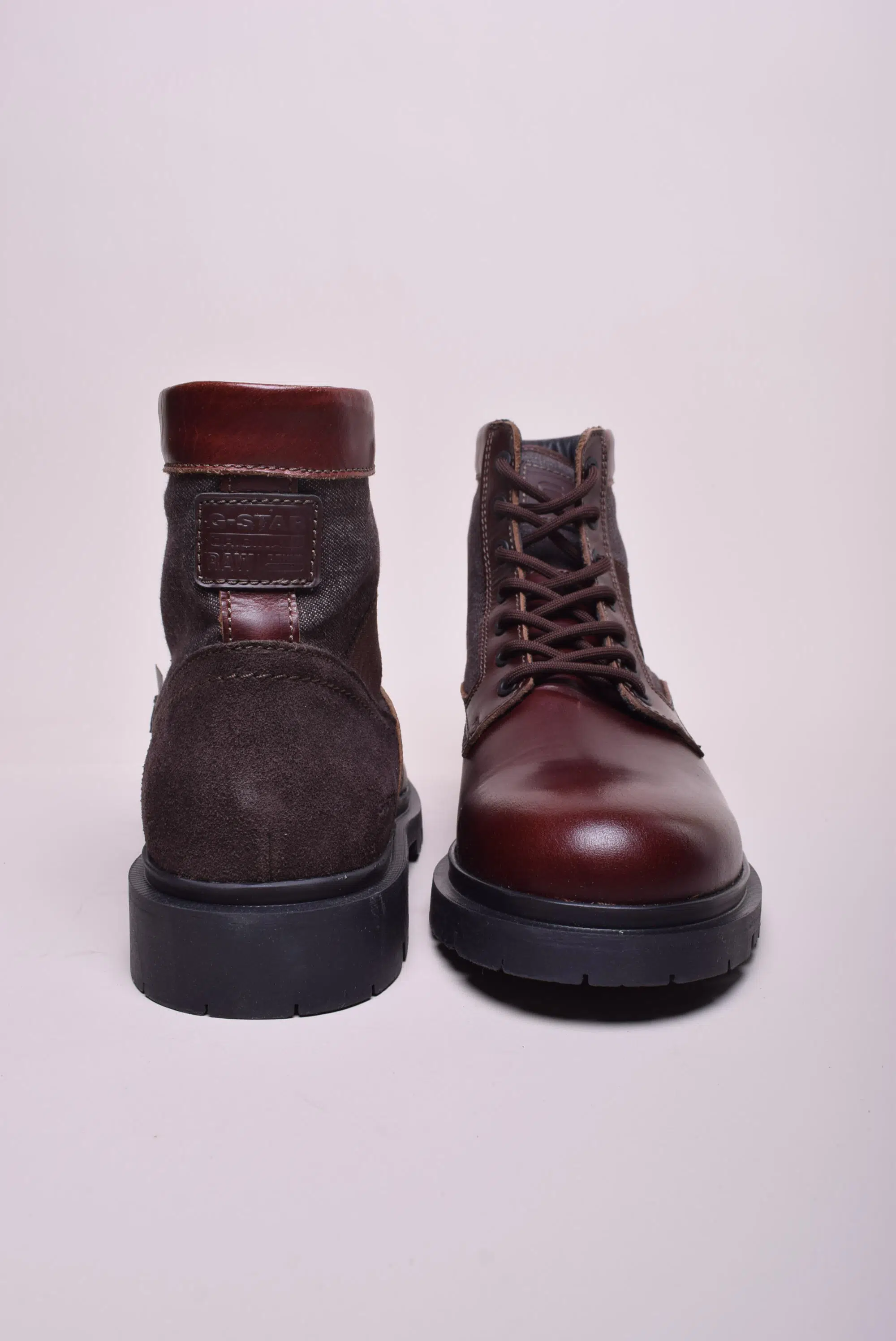Ghete barbati Tyler Boot Mid [2]