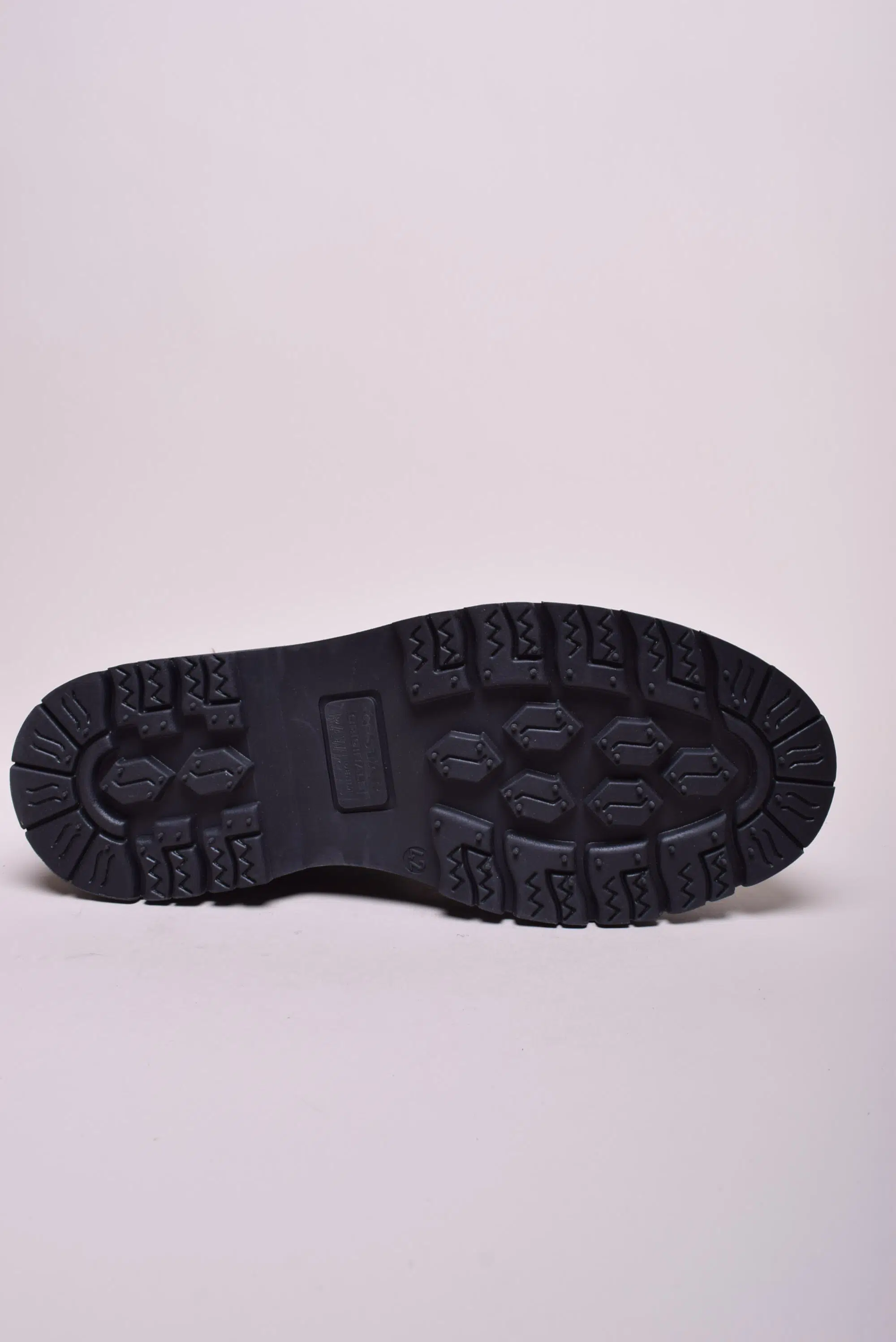 Ghete barbati Tyler Boot Mid [1]
