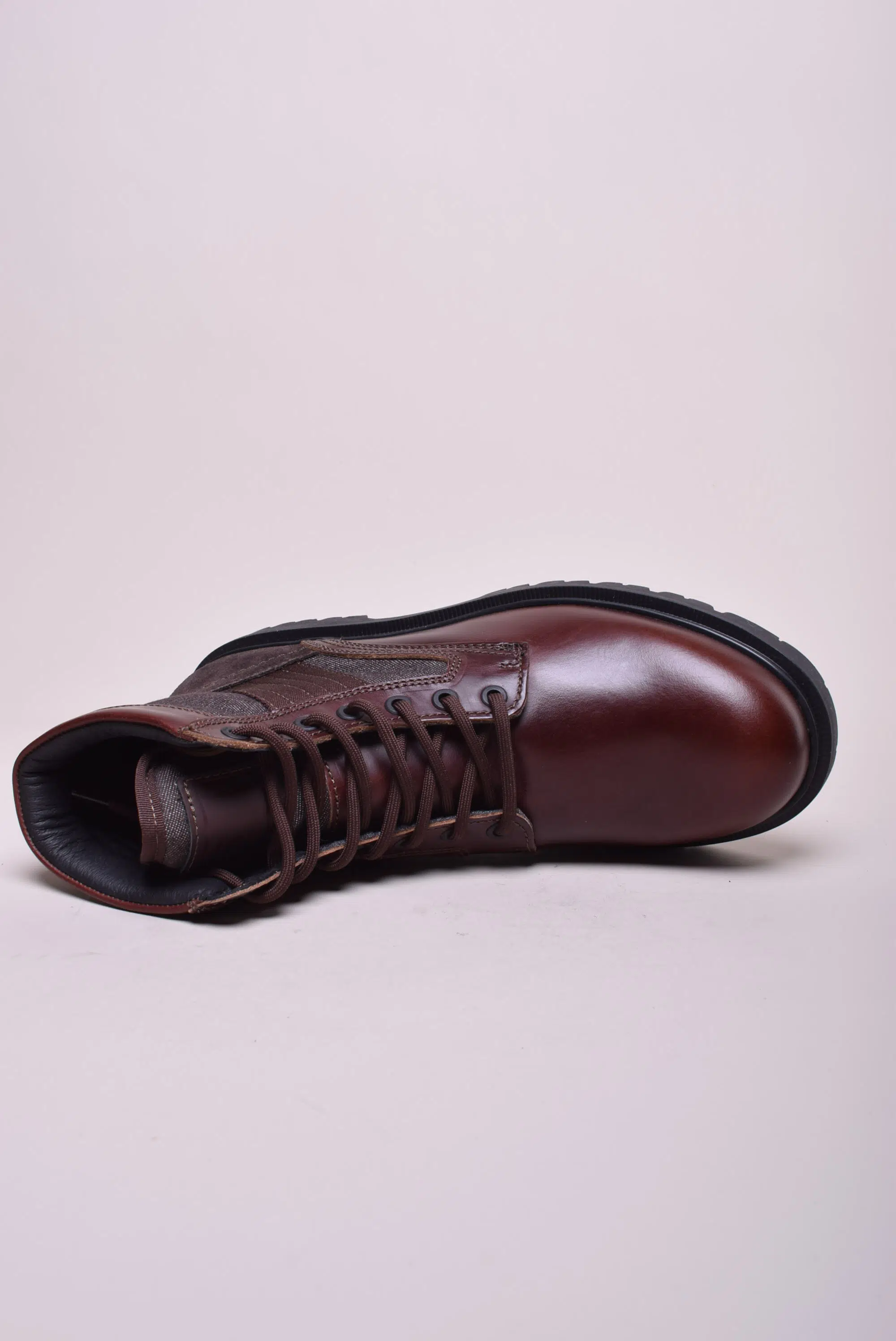 Ghete barbati Tyler Boot Mid [3]