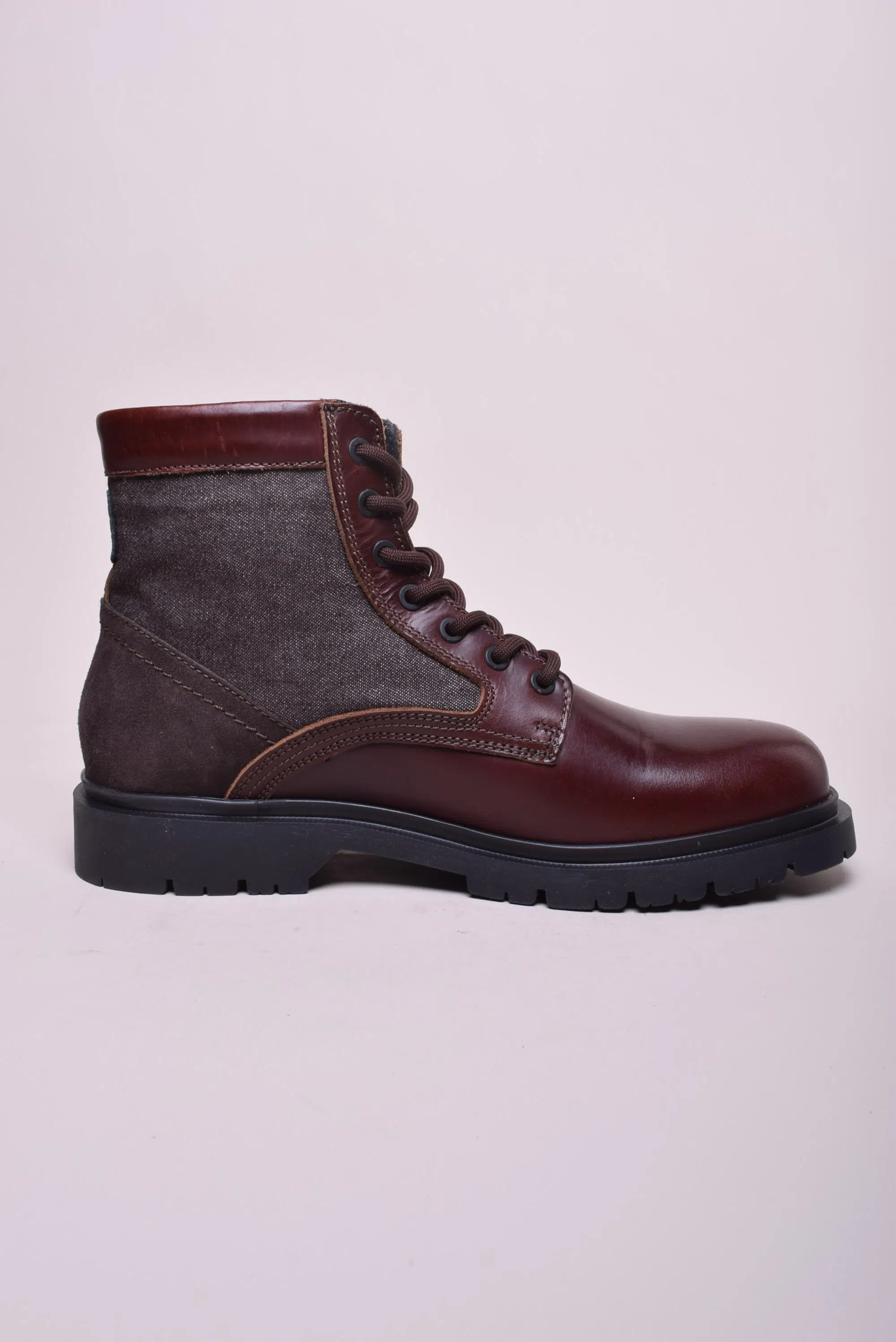 Ghete barbati Tyler Boot Mid [3]