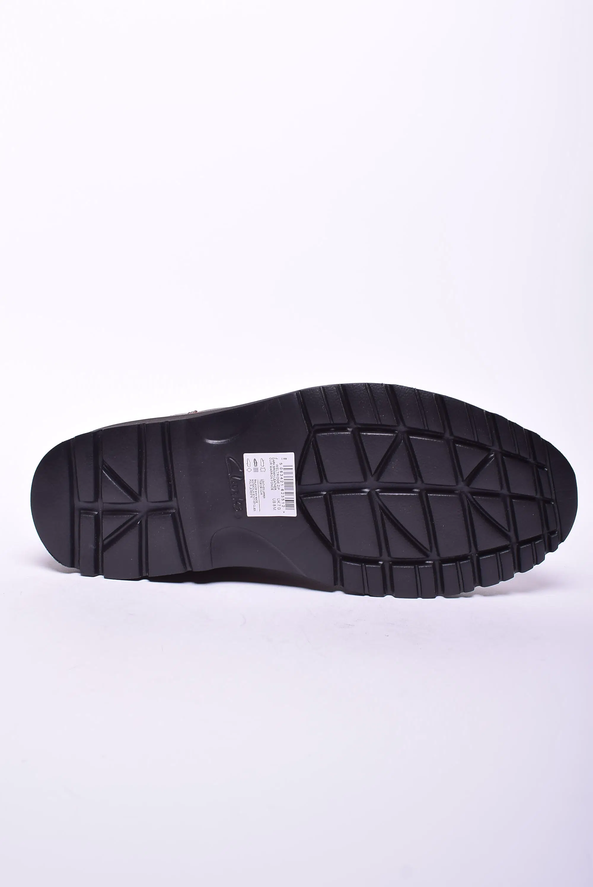 Ghete barbati Weltridge Zip [1]