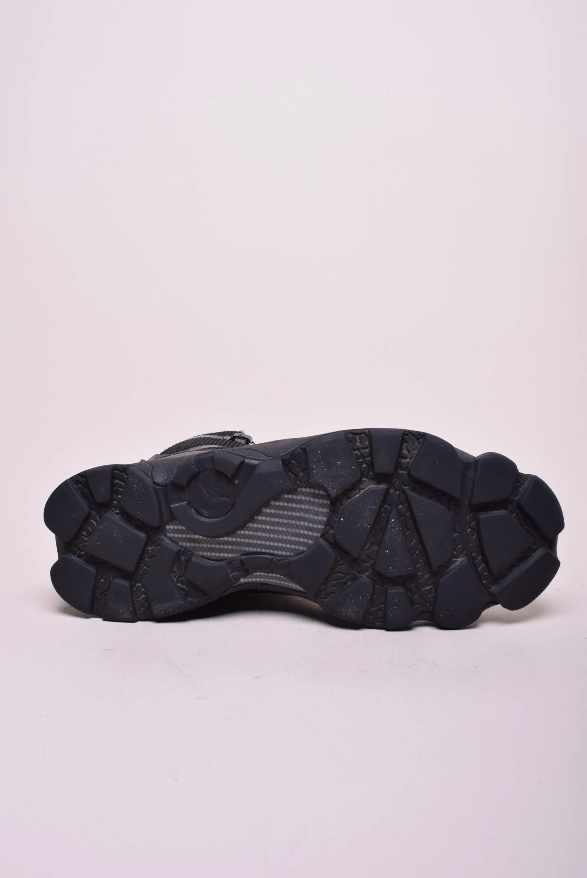 Ghete barbati Winterized 6 Rings [1]