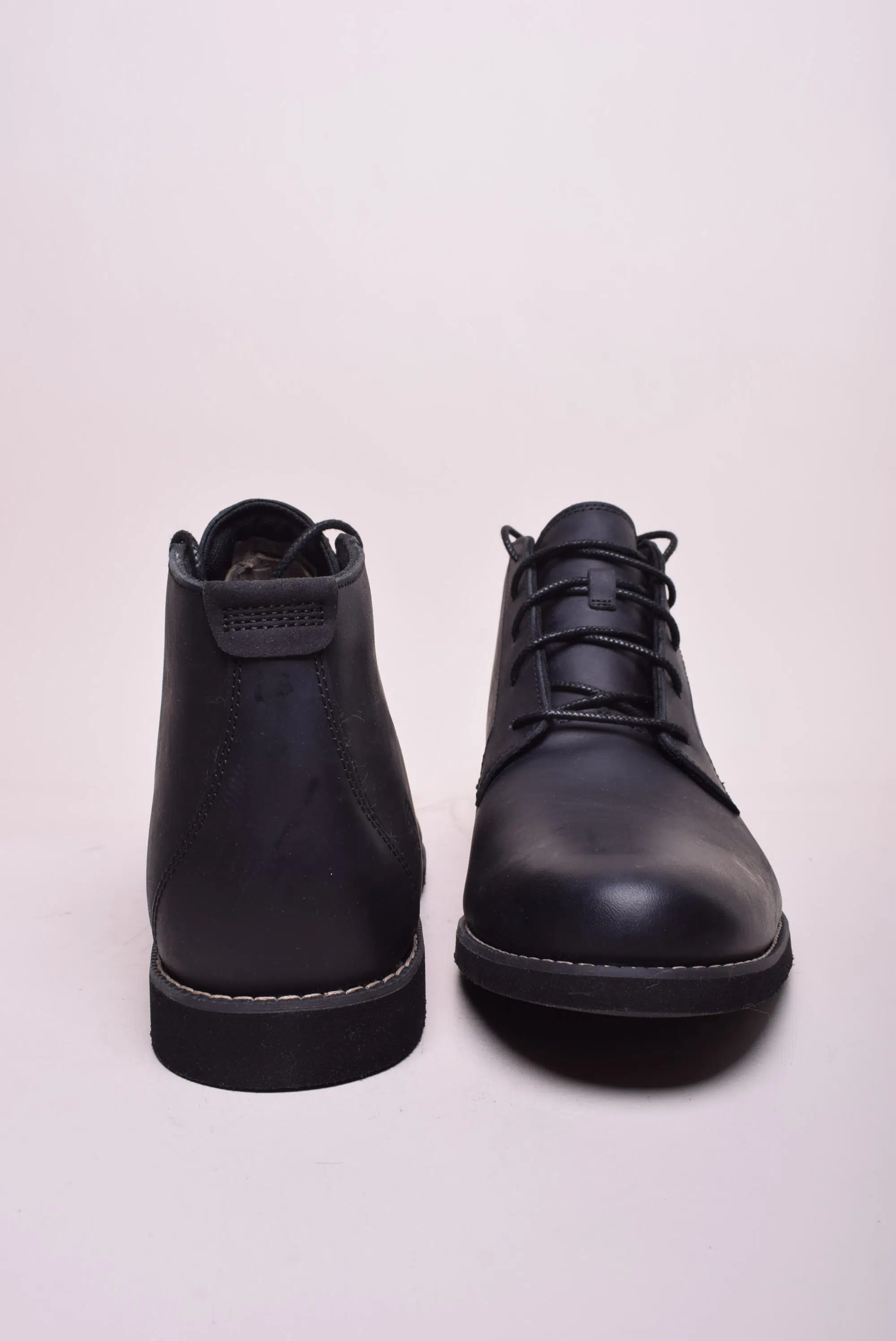 Ghete barbati Woodhull Mid, cu spuma memorie [2]