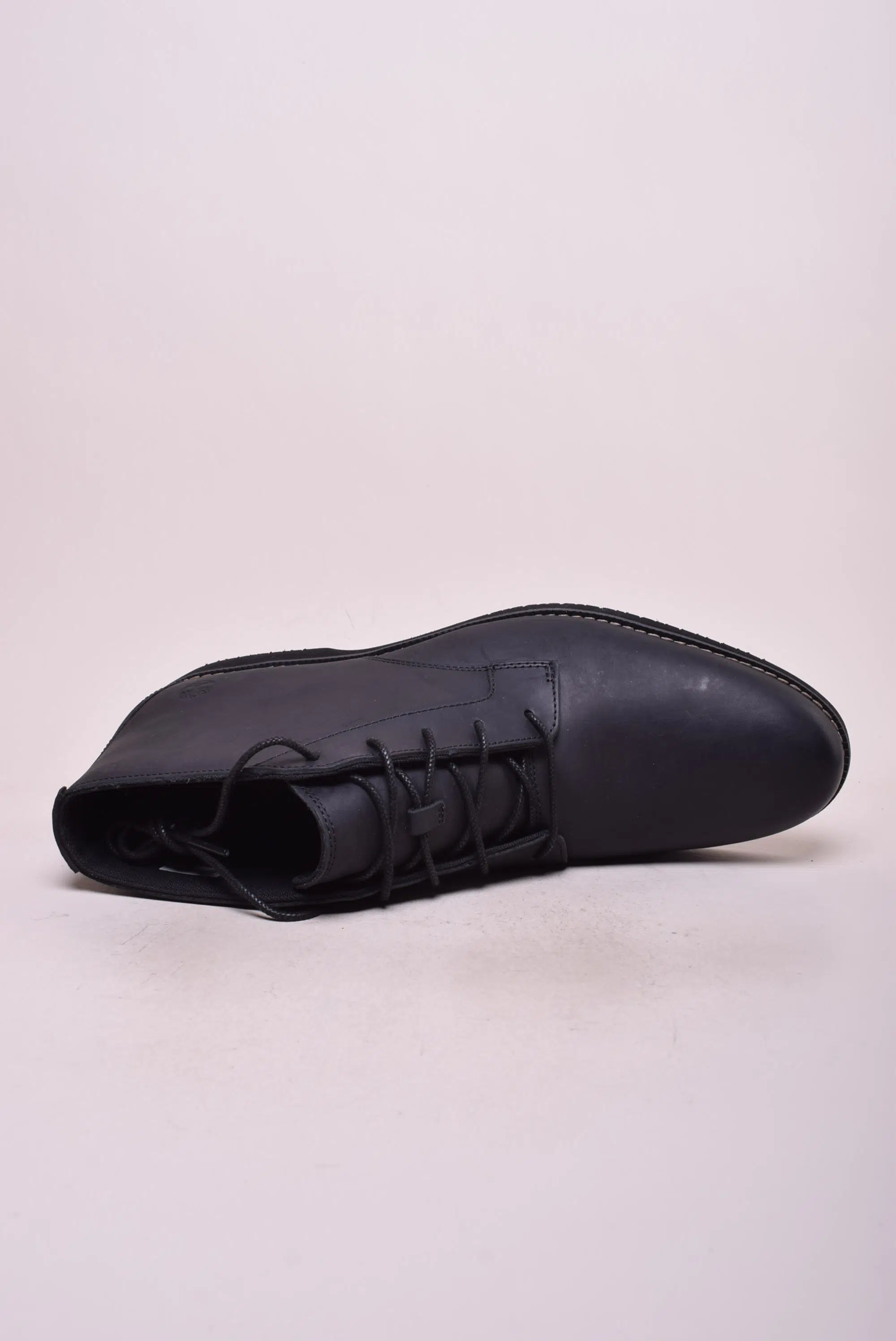 Ghete barbati Woodhull Mid, cu spuma memorie [3]