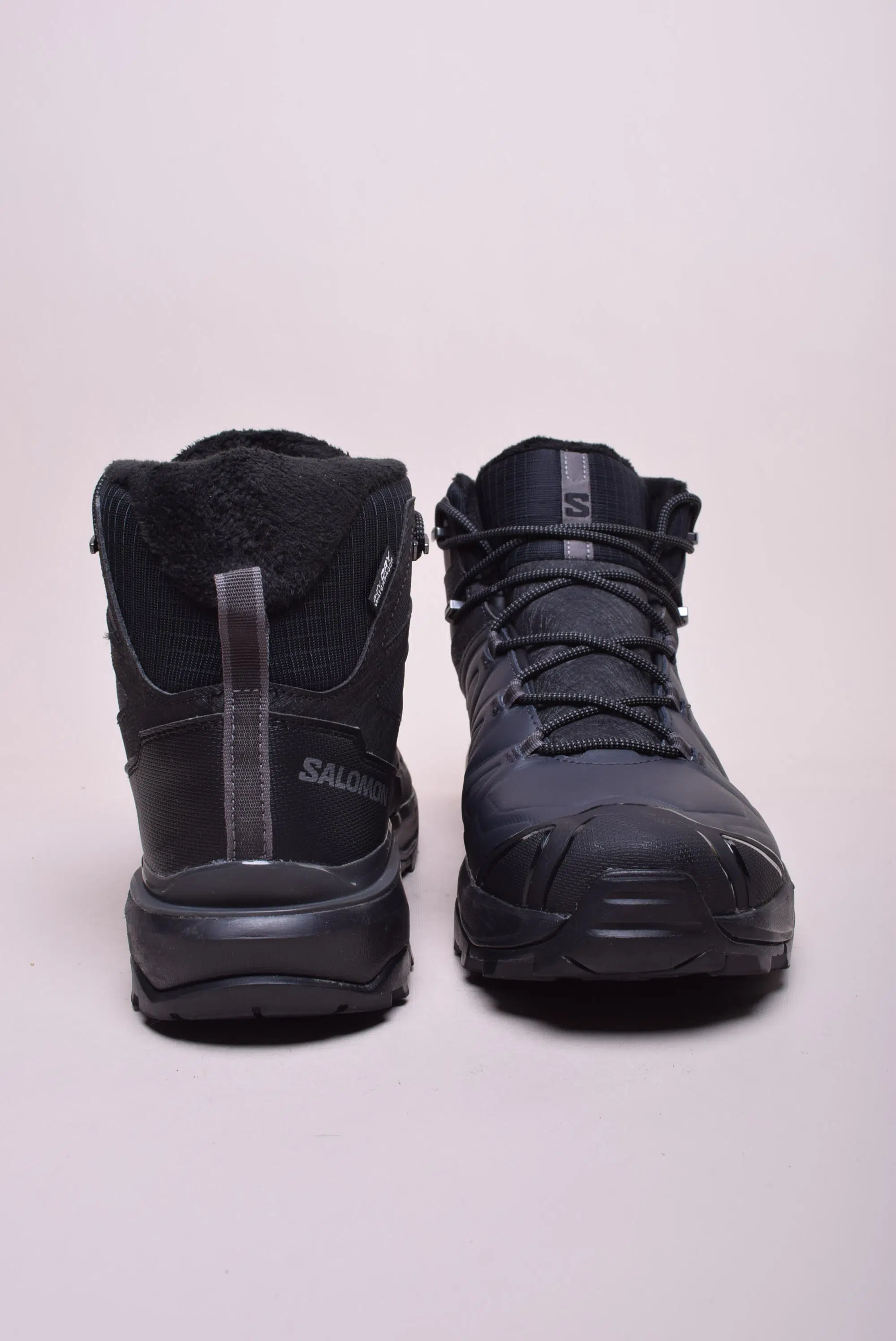 Ghete barbati X Ultra Snowpilot, impermeabile [2]