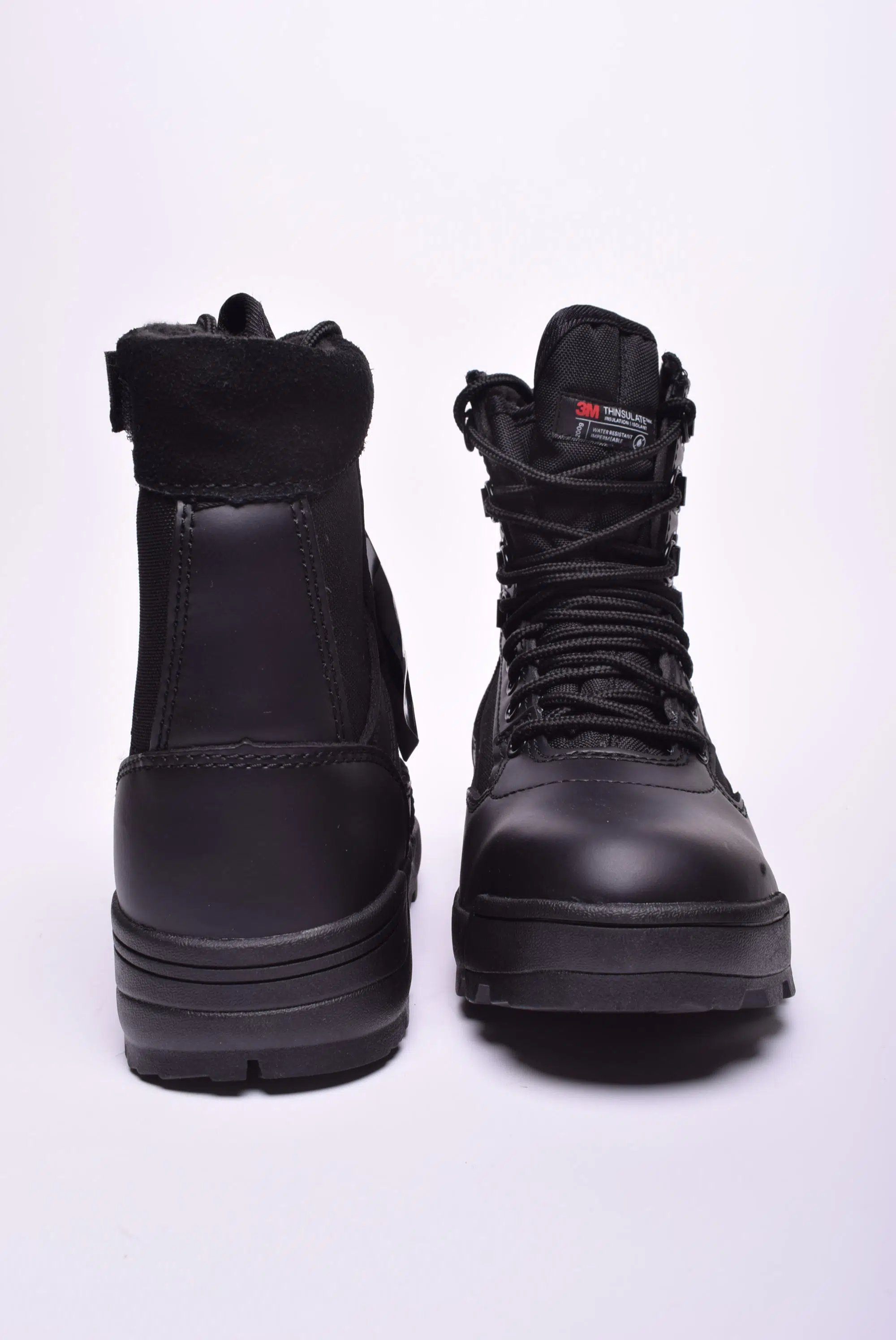 Ghete barbati Zipper Tactical [2]