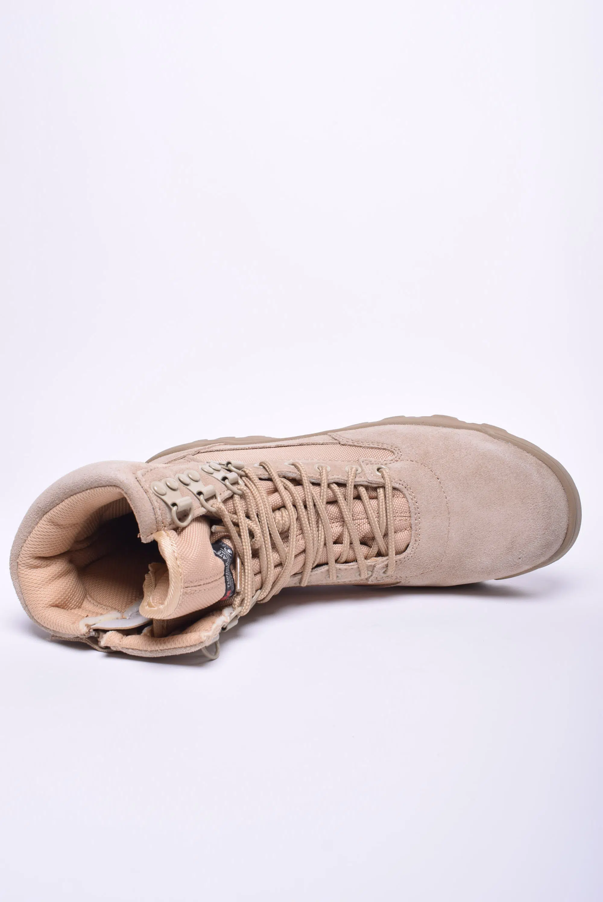 Ghete barbati Zipper Tactical Boot [3]
