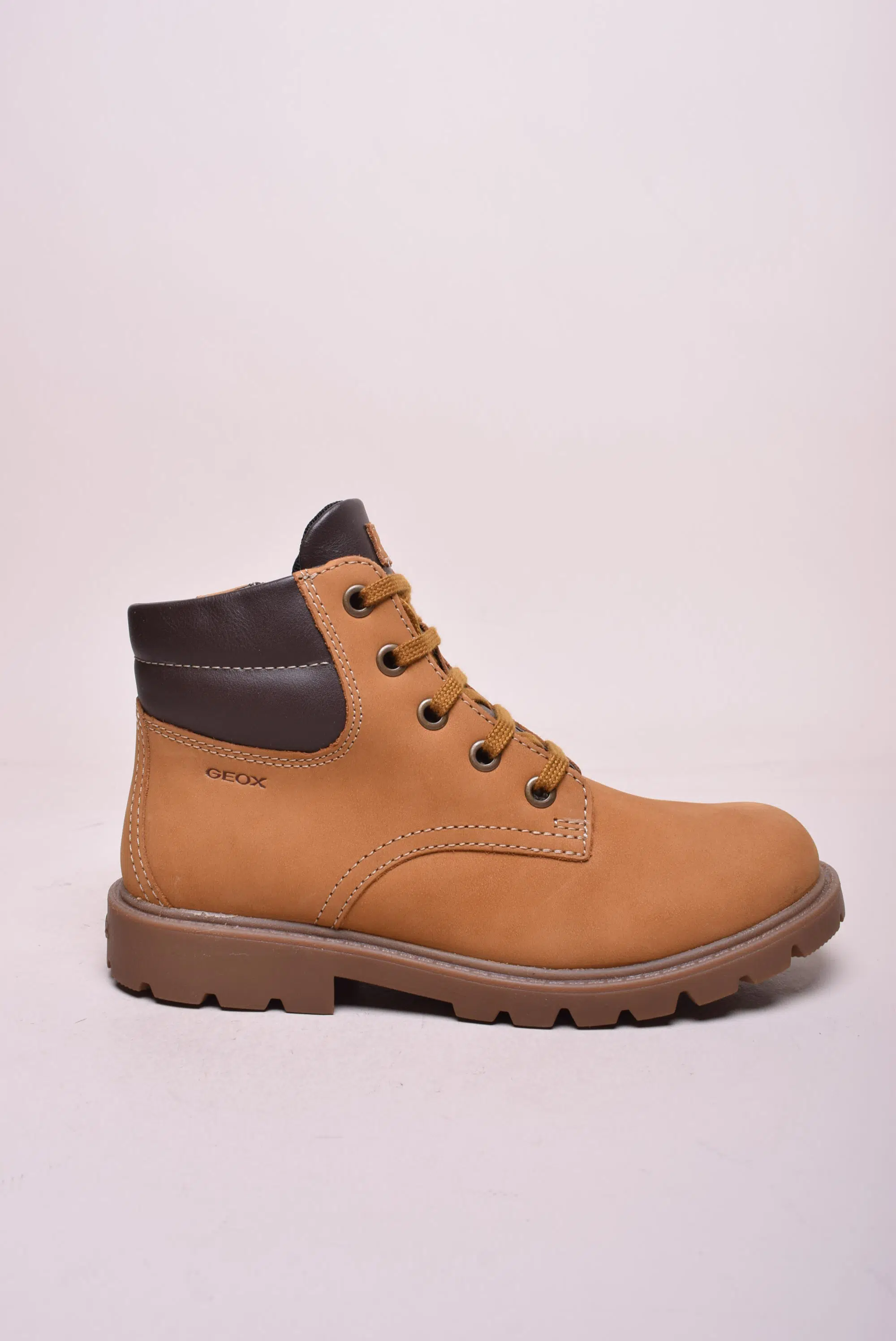 Încălțăminte băieți - Ghete copii 