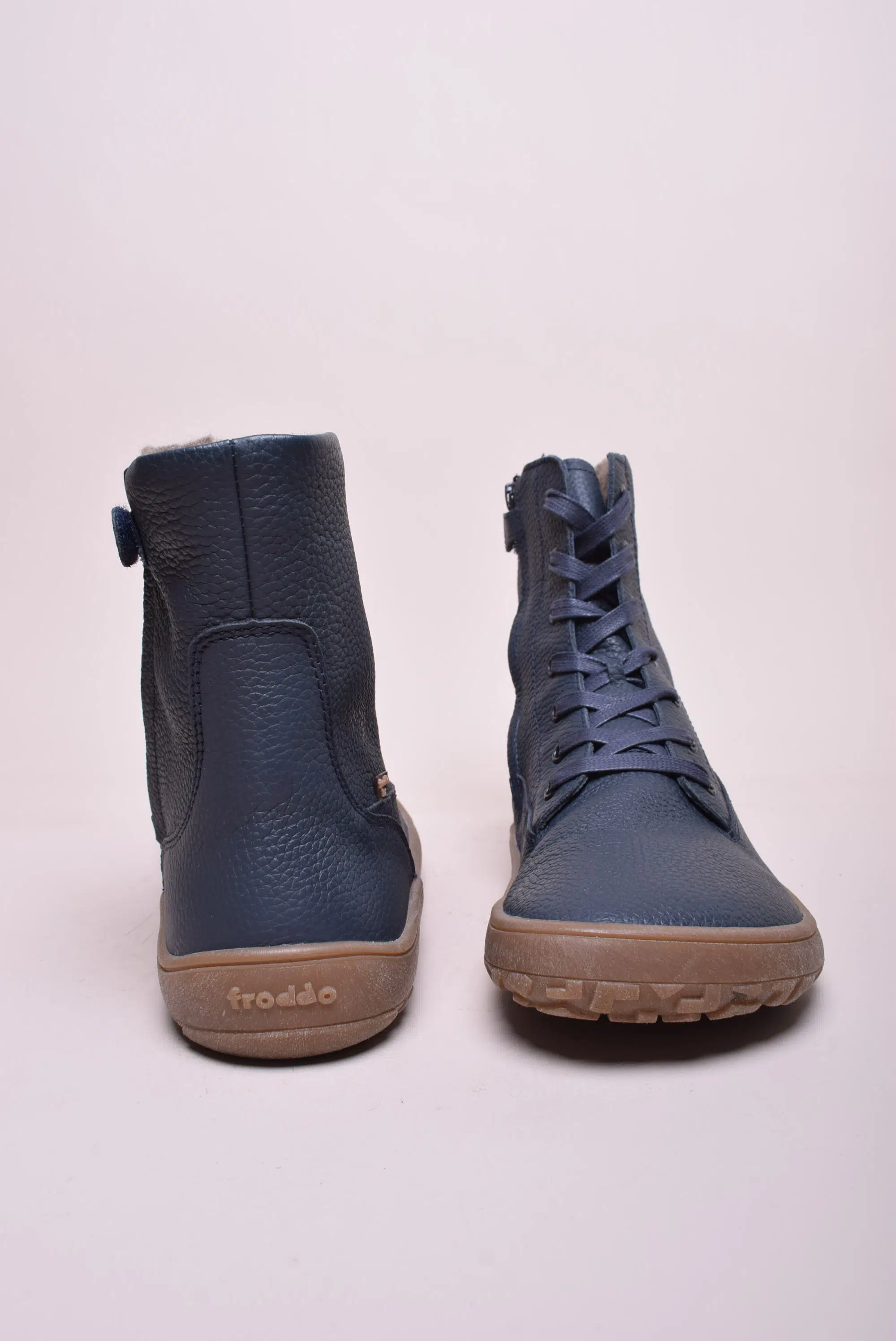 Ghete copii Barefoot, impermeabile [2]