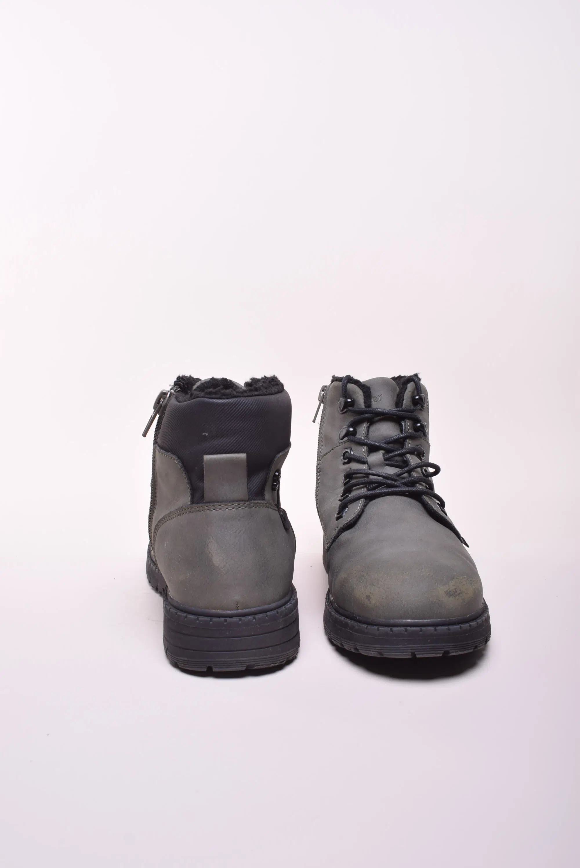 Ghete copii captusite [3]