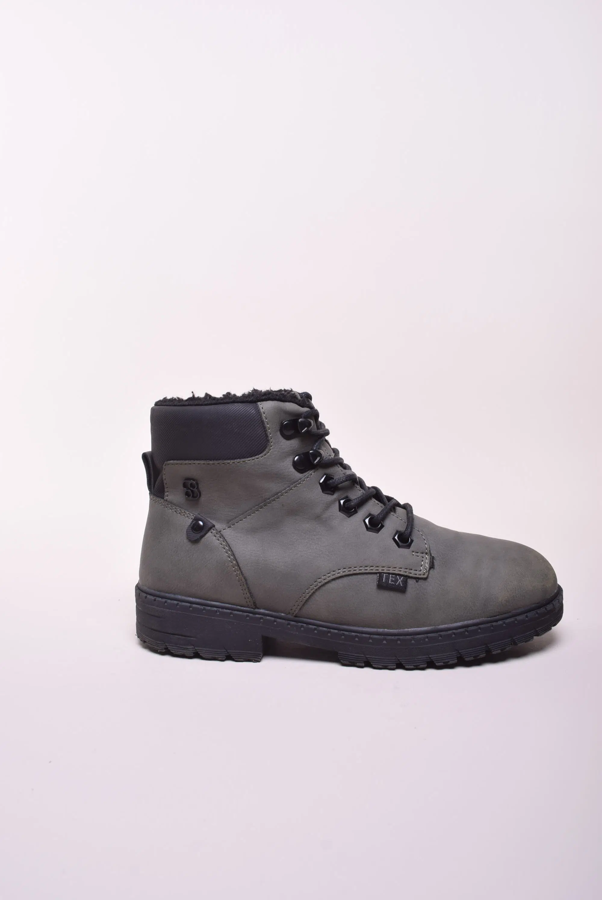 Încălțăminte copii - Ghete copii captusite