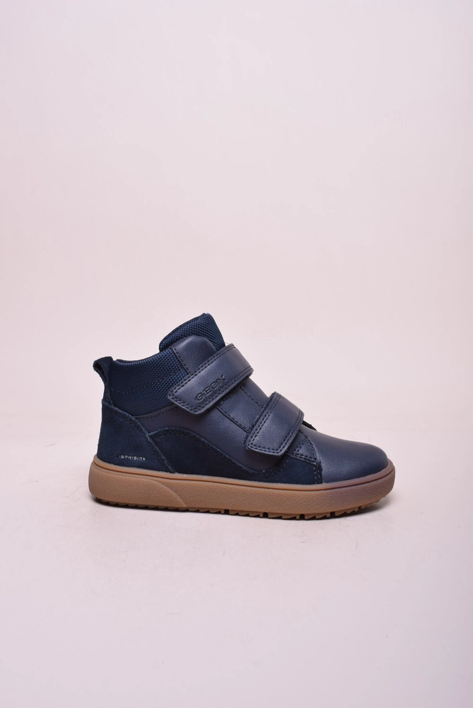 Ghete copii captusite