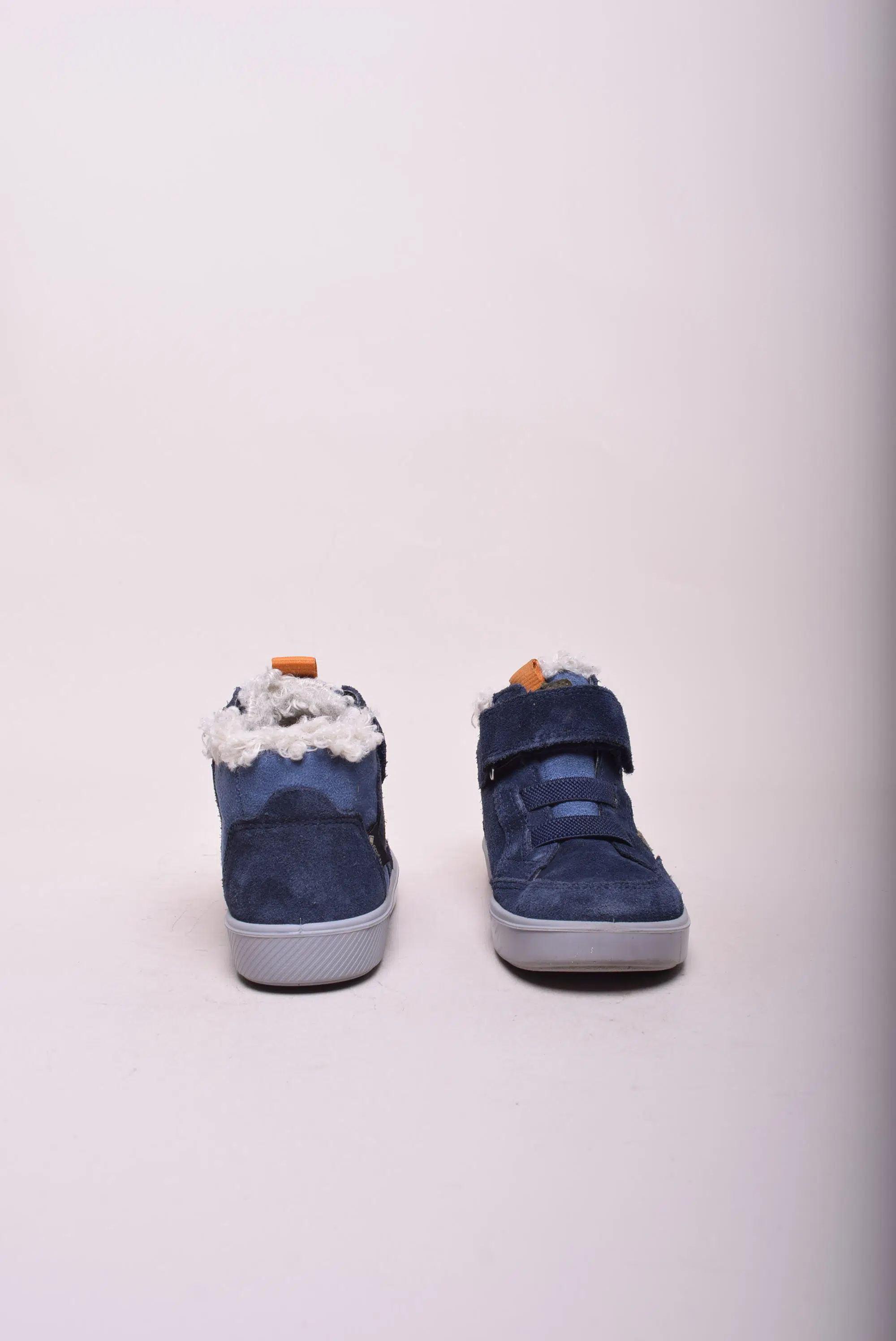 Ghete copii captusite, impermeabile [2]