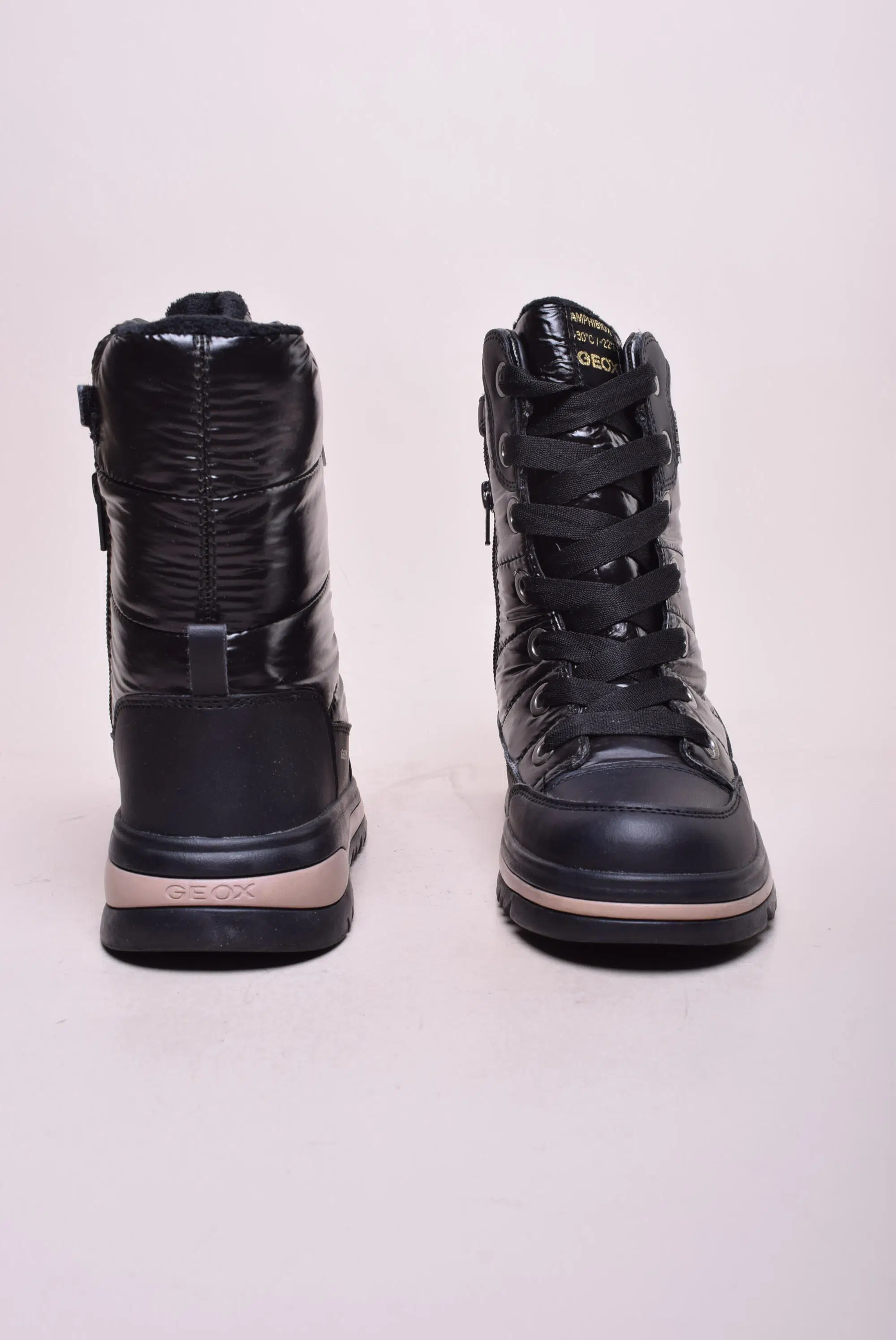 Ghete copii de zapada, impermeabile [2]