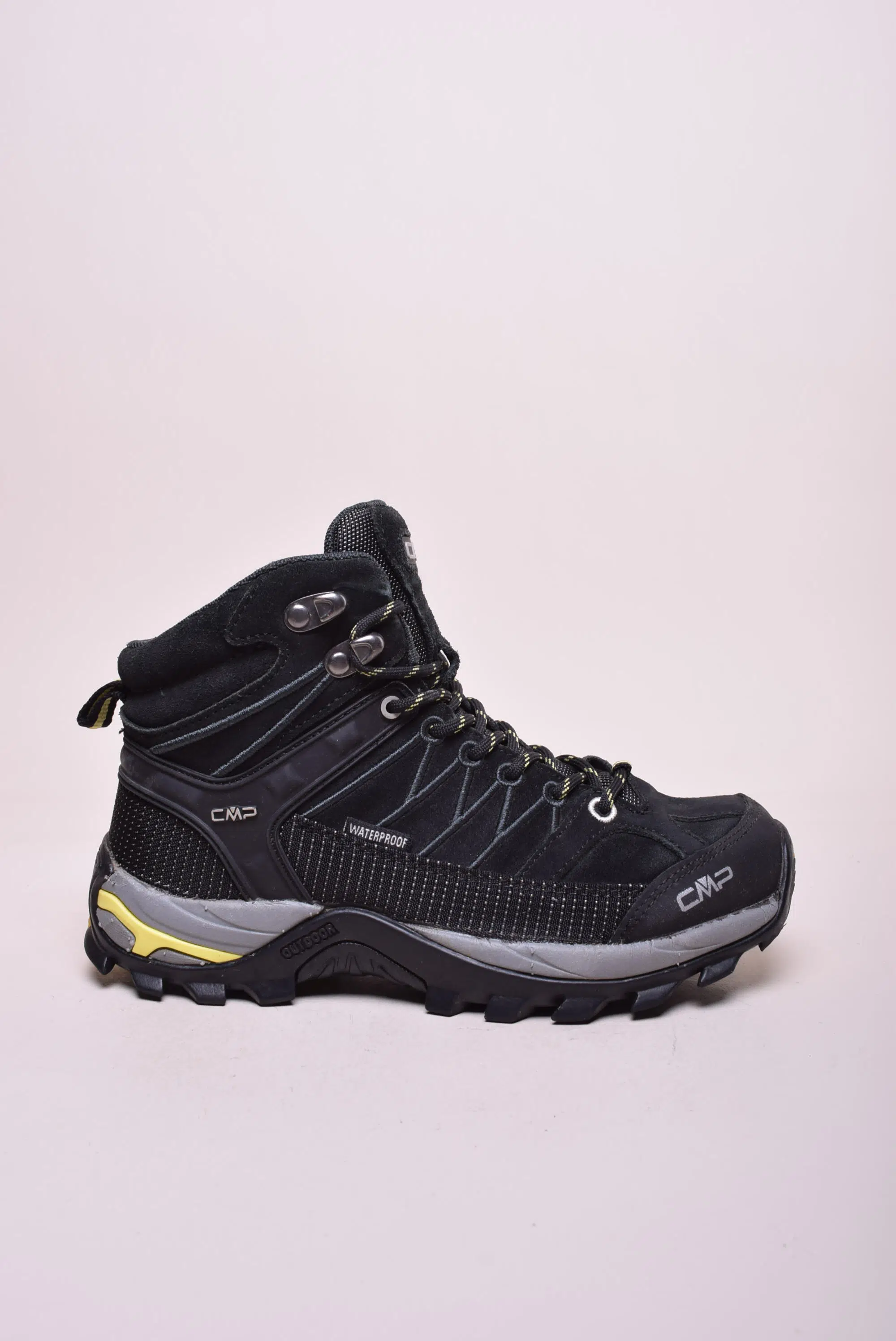 Încălțăminte copii - Ghete copii impermeabile