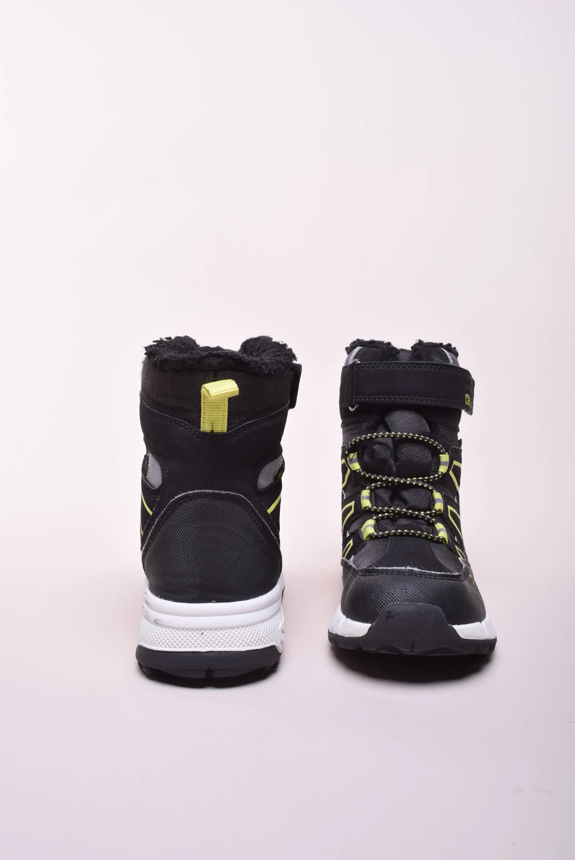 Ghete copii impermeabile [2]