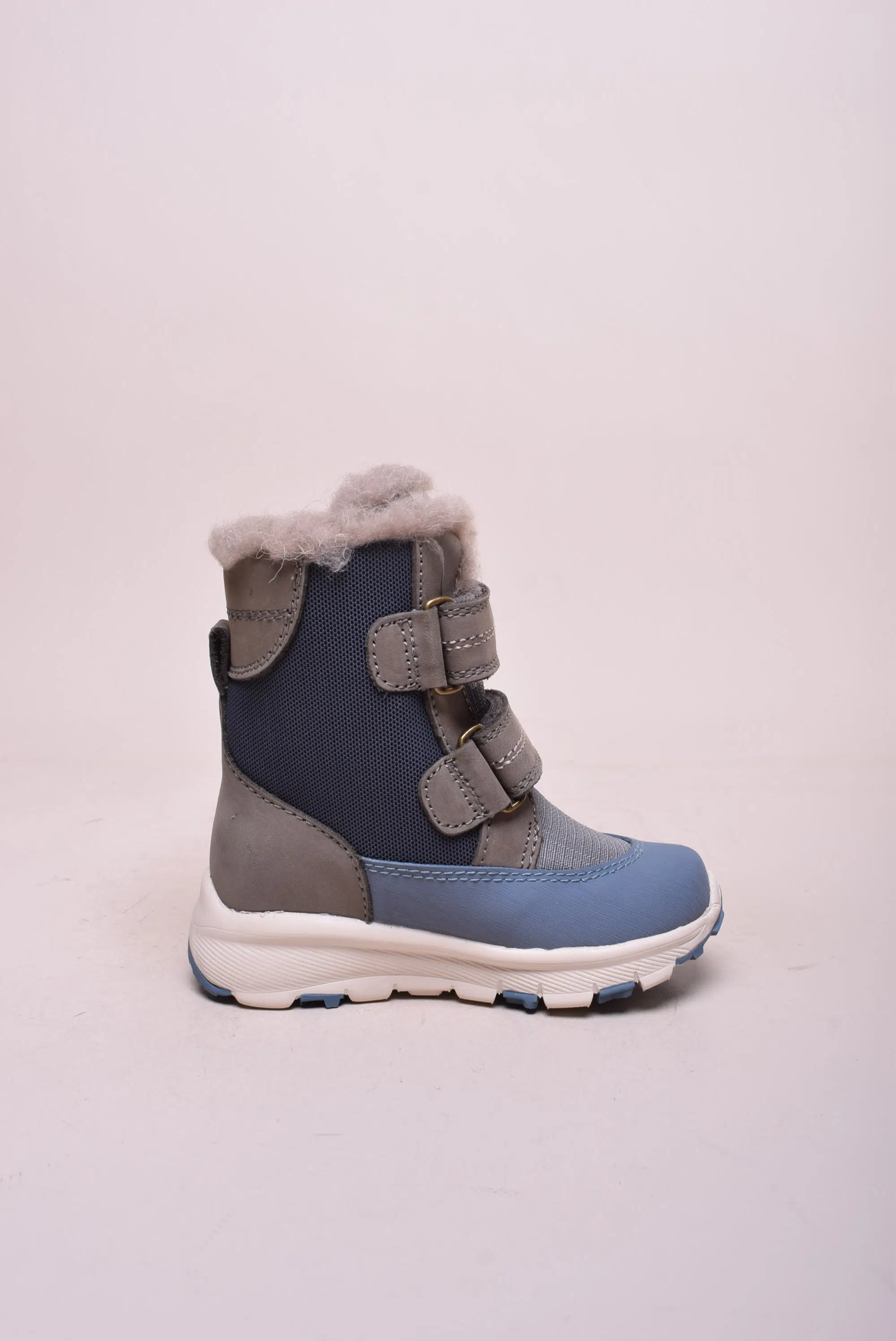 Ghete copii impermeabile, captusite [3]