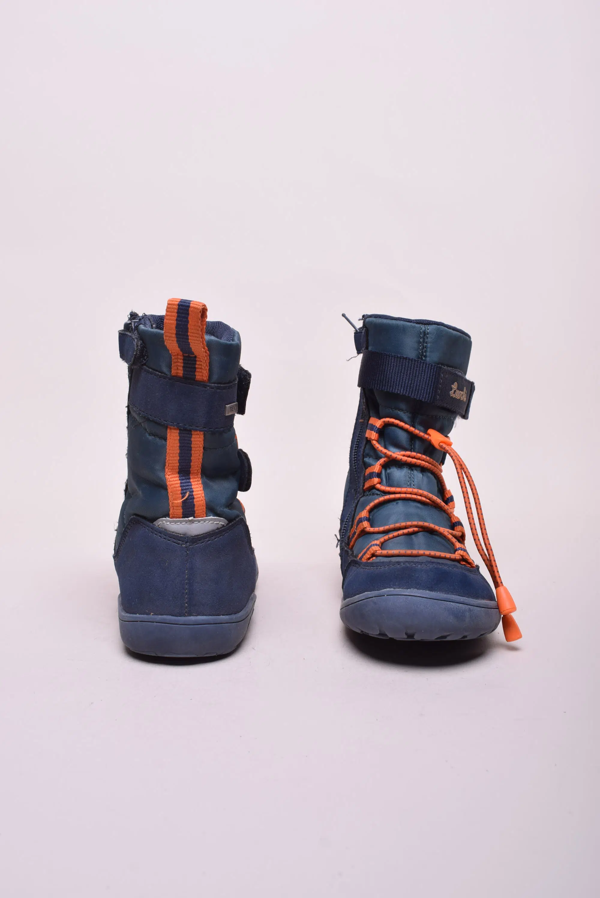 Ghete copii impermeabile, captusite [2]