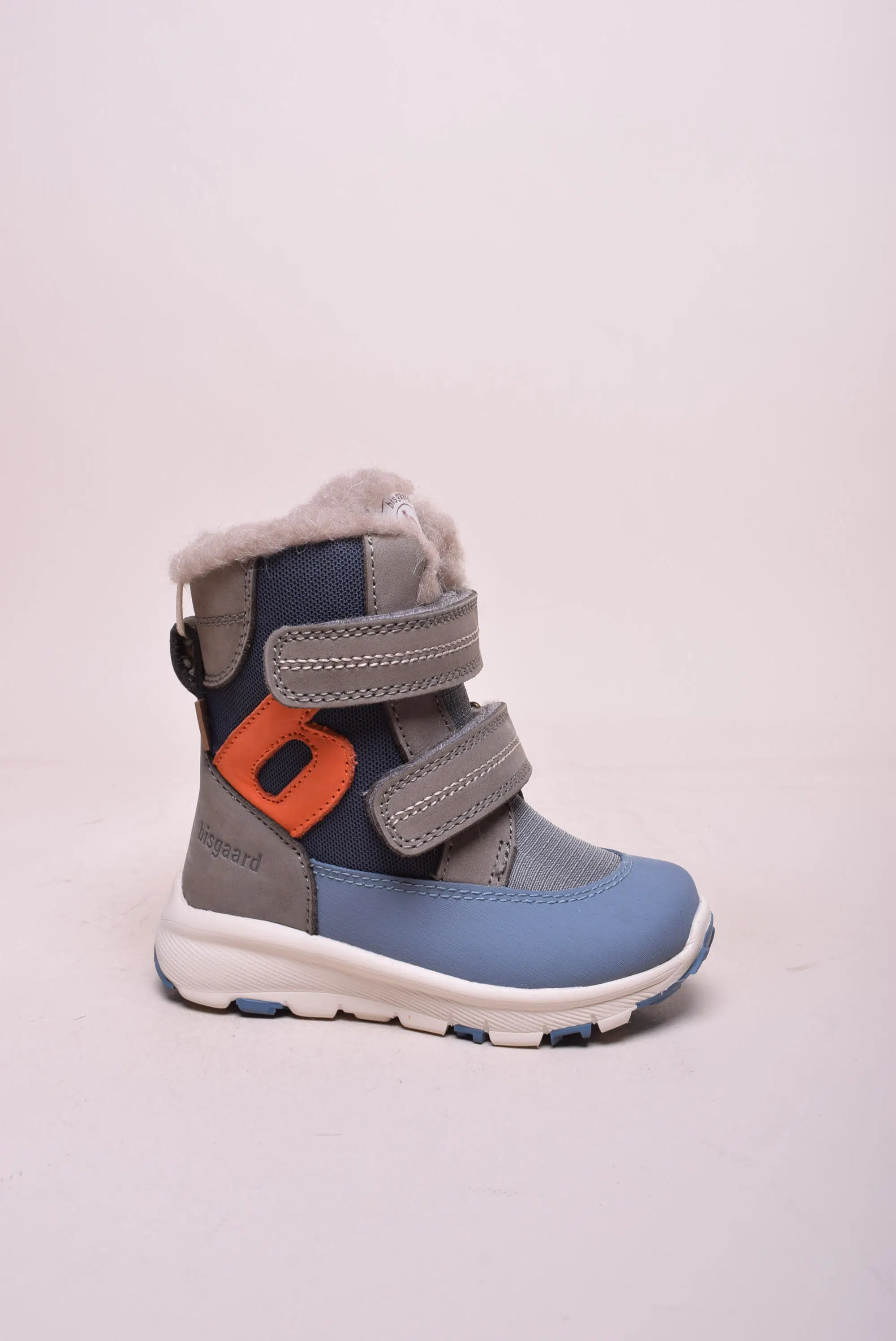 Încălțăminte copii - Ghete copii impermeabile, captusite