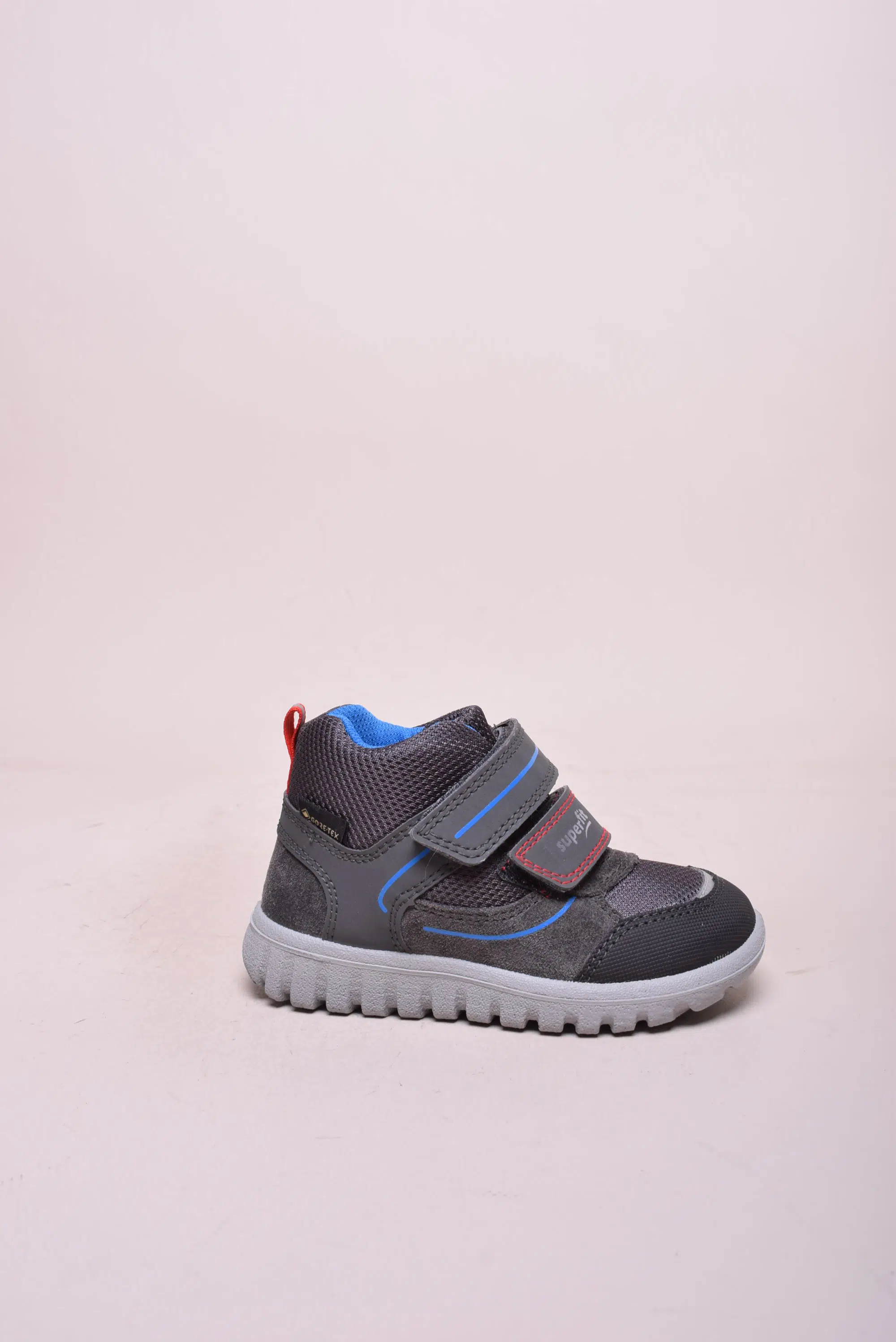 Încălțăminte copii - Ghete copii impermeabile, captusite