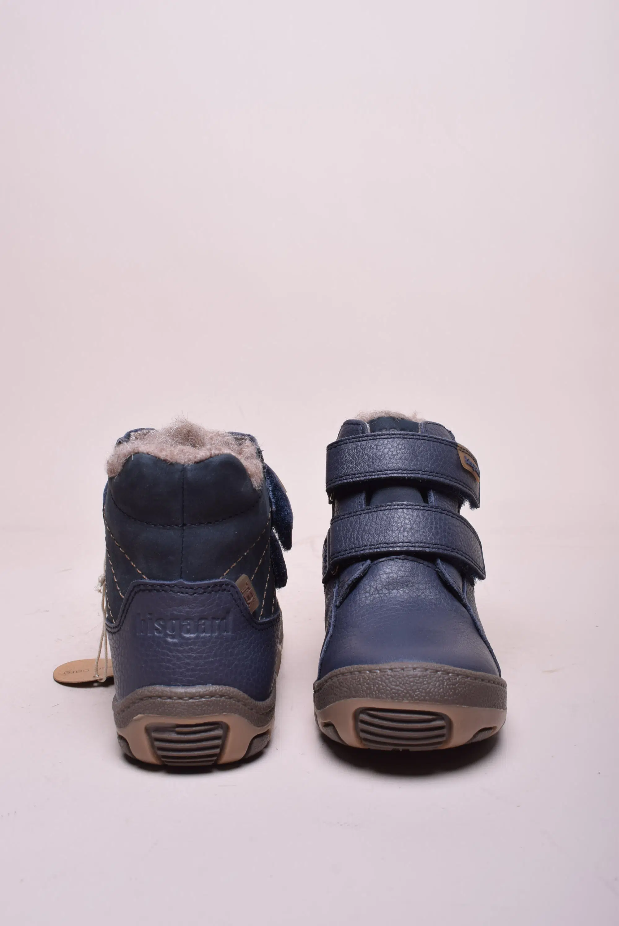 Ghete copii impermeabile, captusite [2]