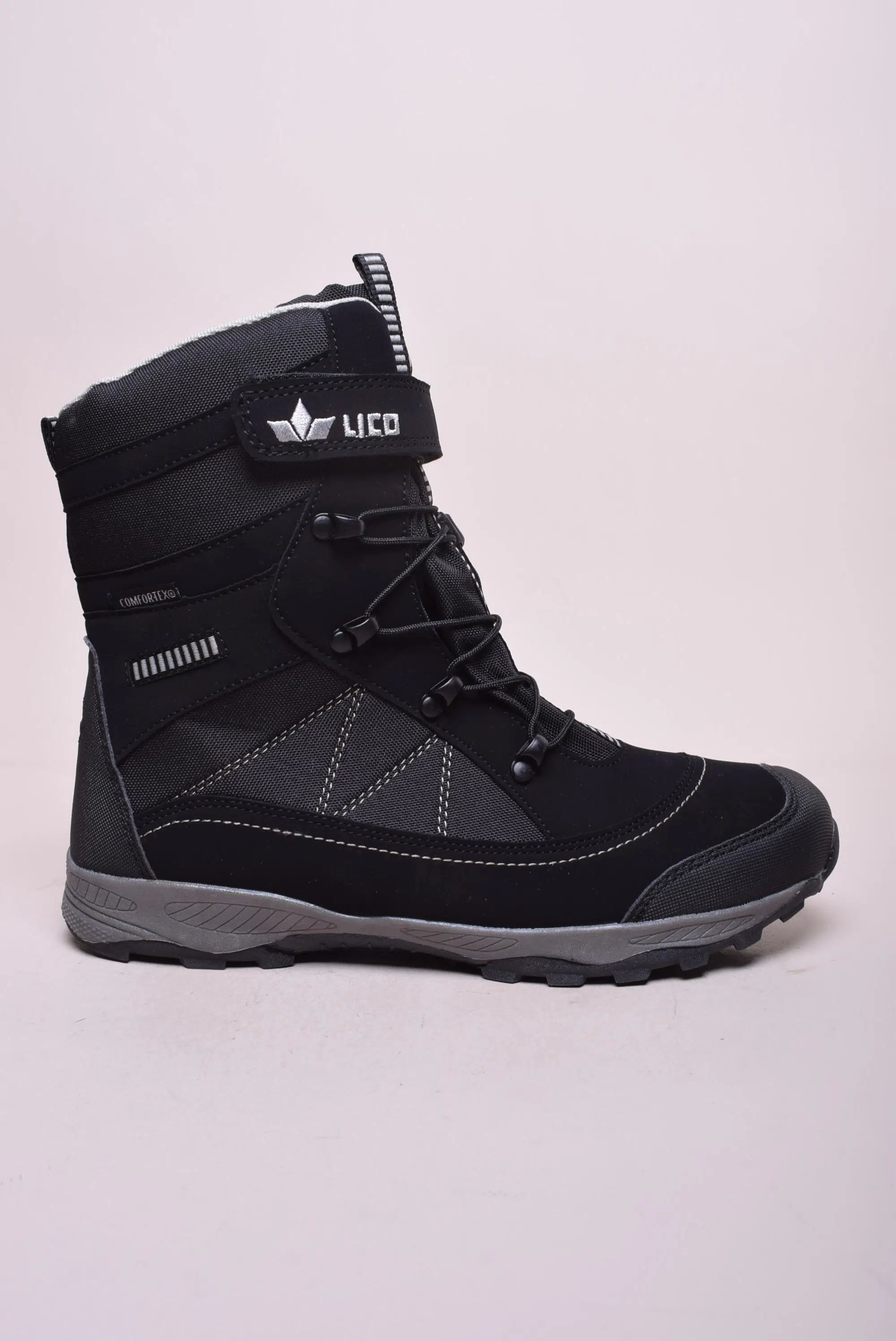 OUTLET - Ghete copii impermeabile, imblanite