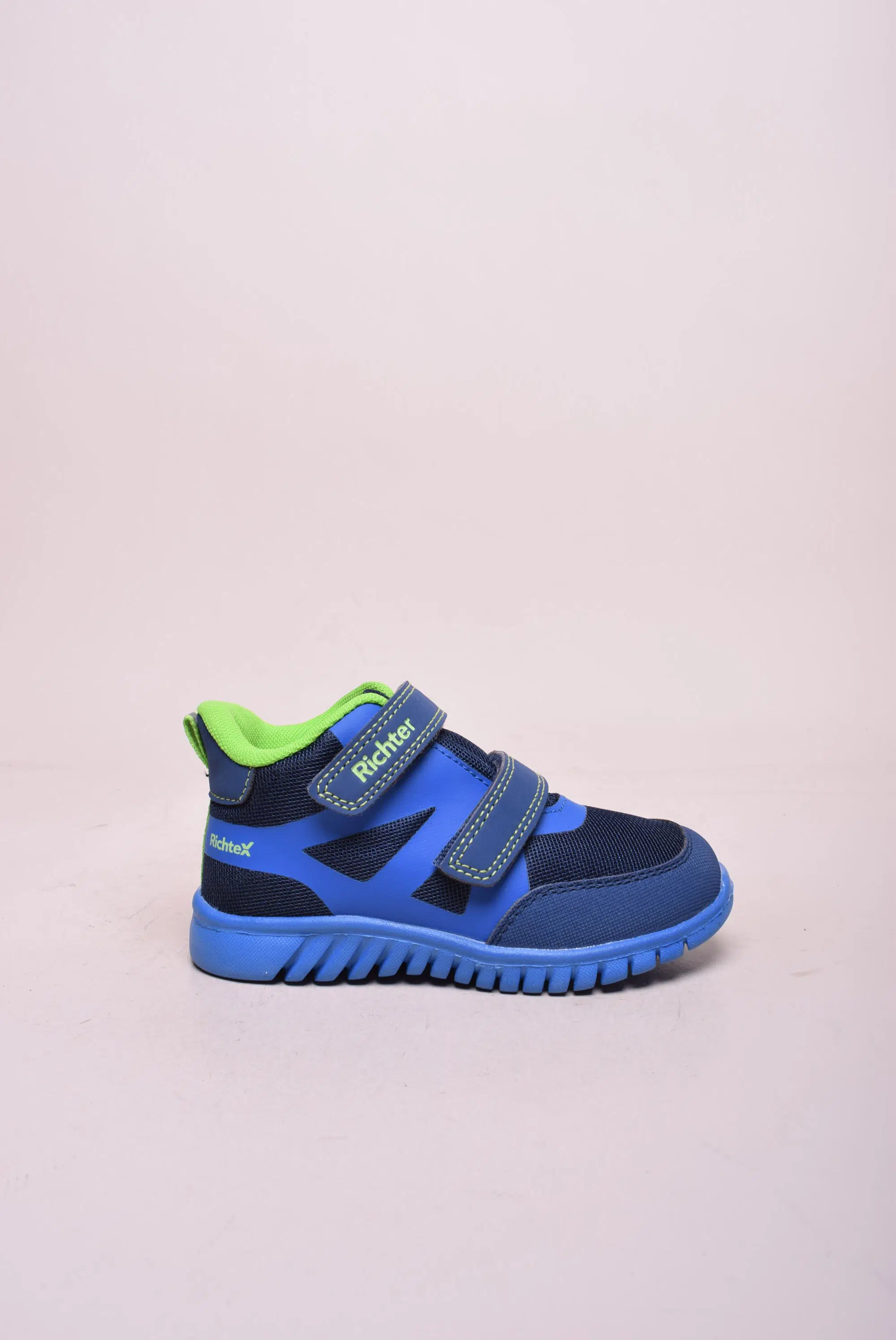 Încălțăminte băieți - Ghete copii sport, impermeabile