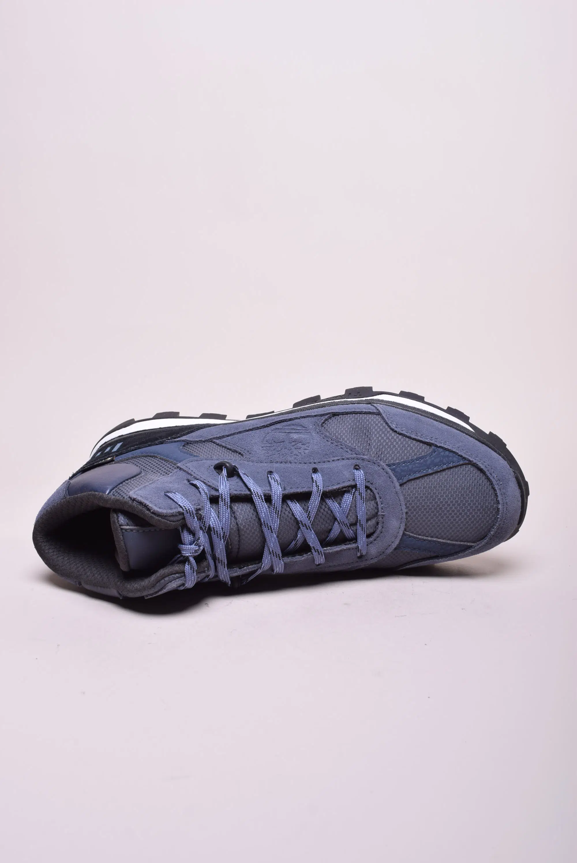 Ghete copii Trail Trekker Mid Lace GTX [3]