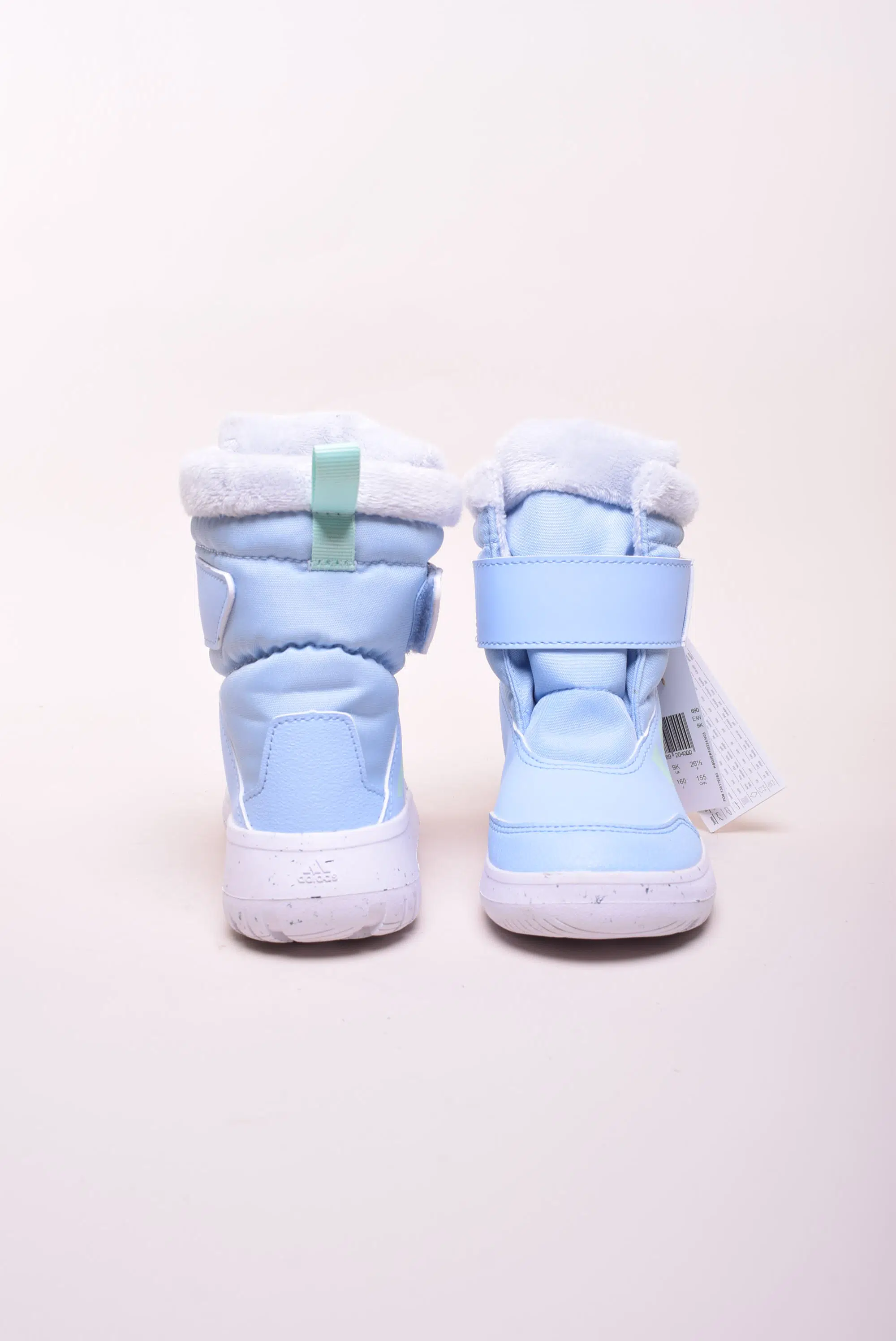 Ghete copii Winterplay [2]