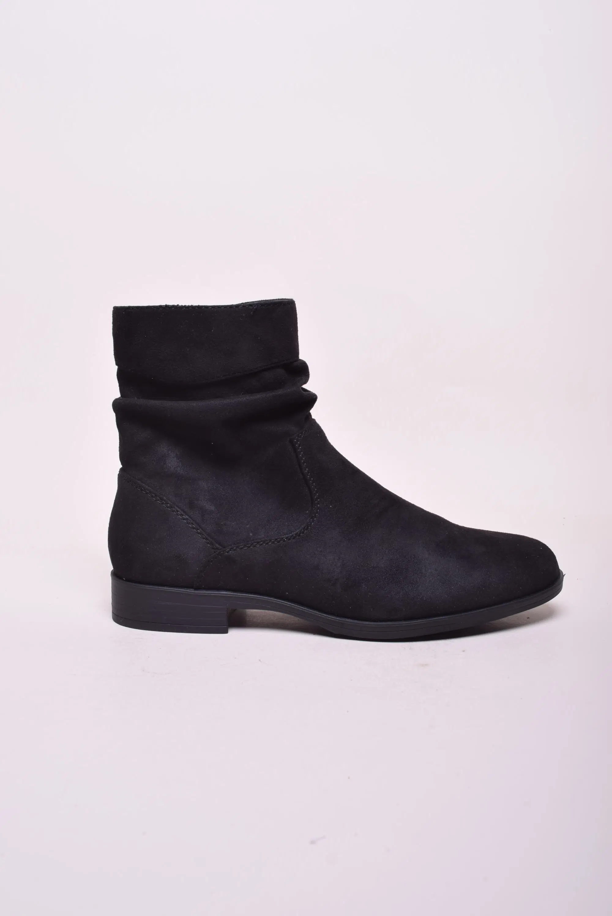 Încălțăminte damă - Ghete dama 