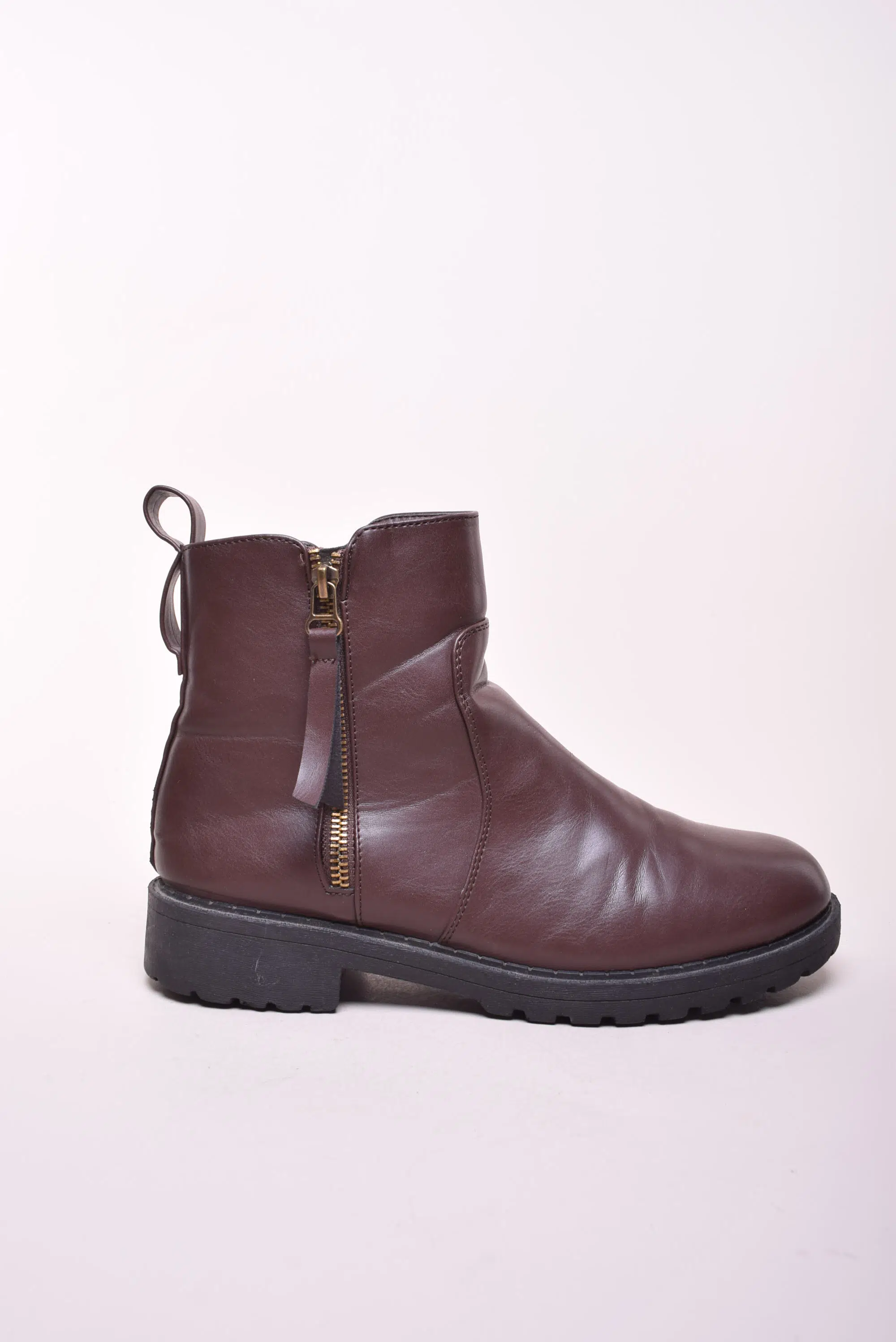 Încălțăminte damă - Ghete dama 