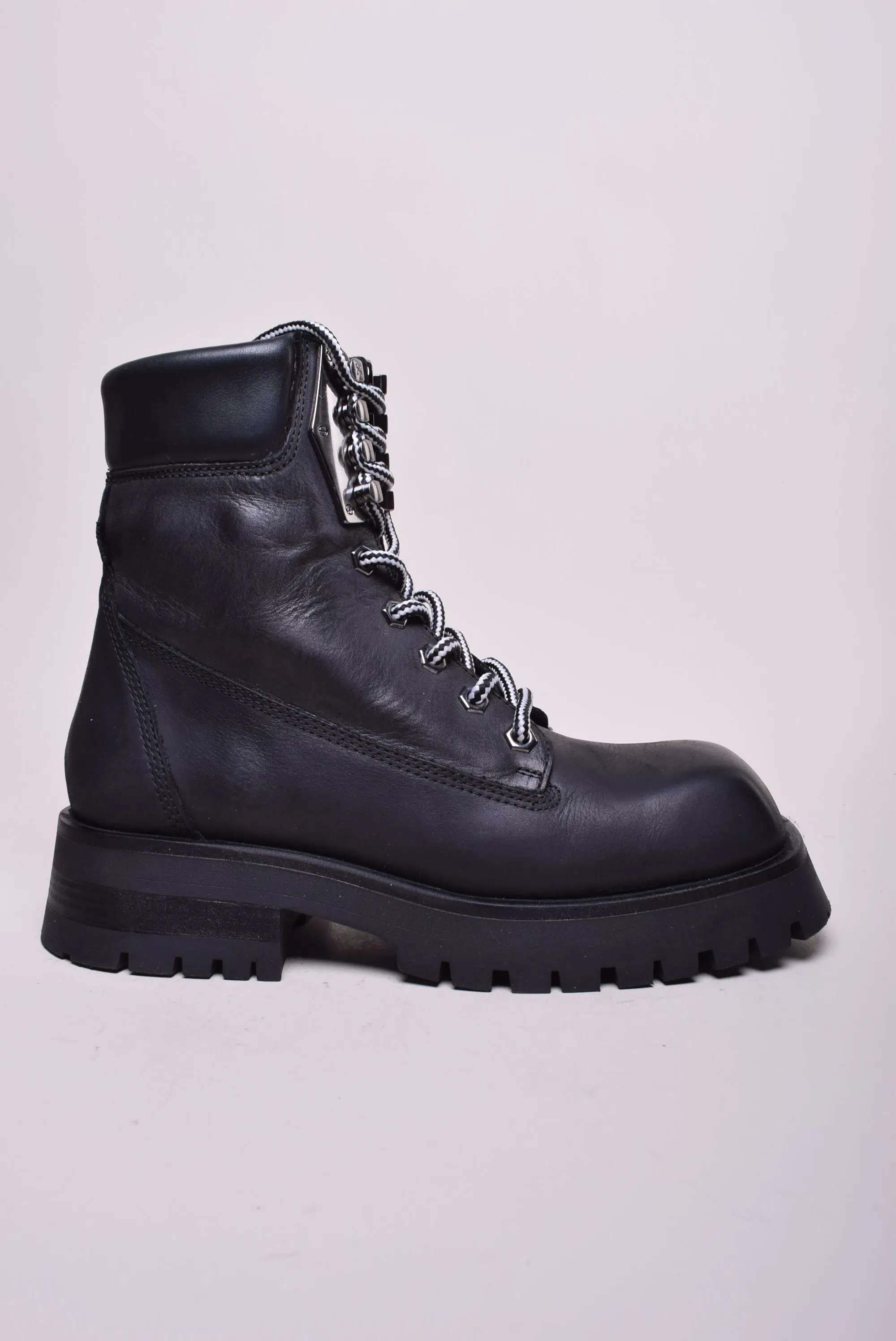 Încălțăminte damă - Ghete dama 