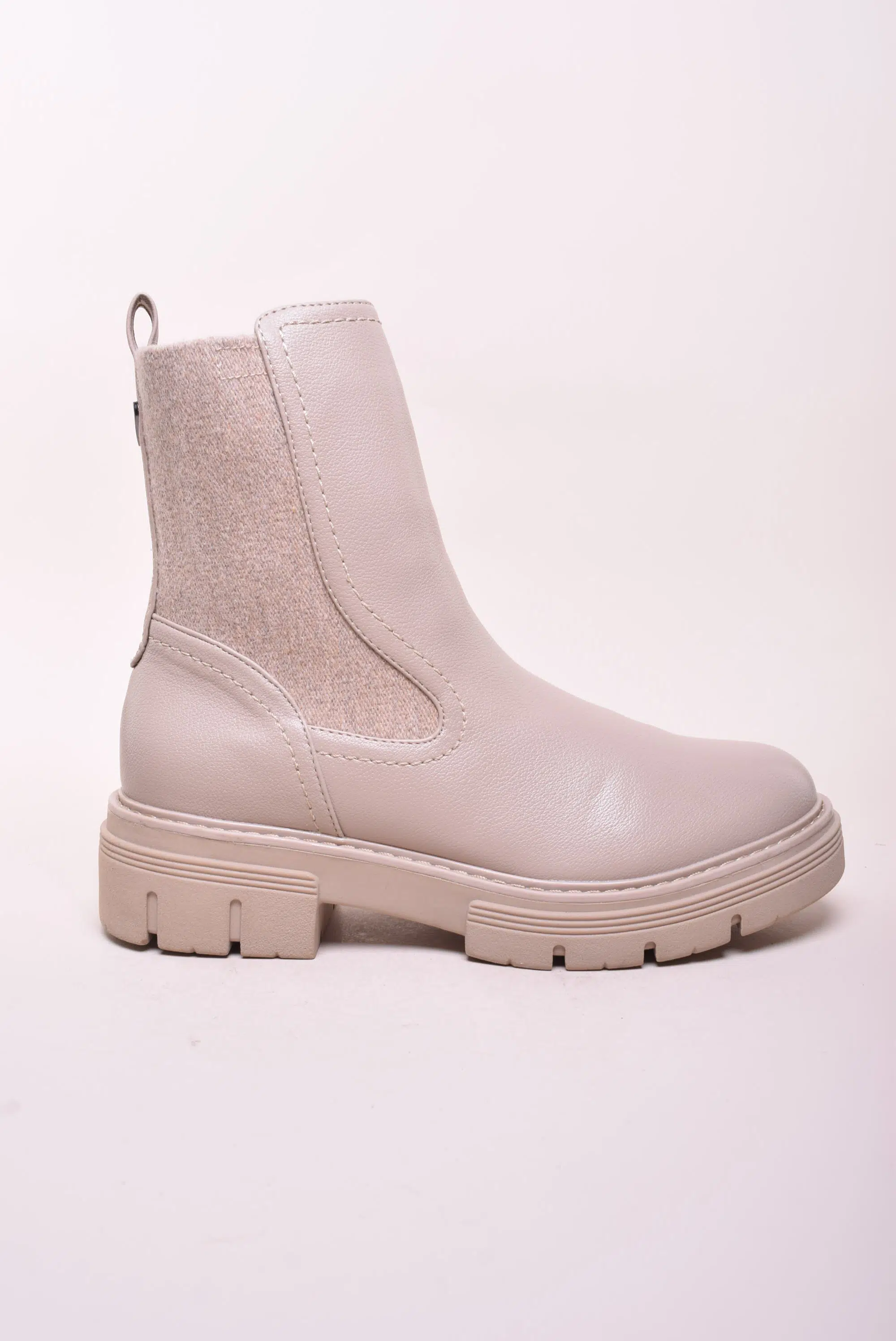 Încălțăminte damă - Ghete dama 