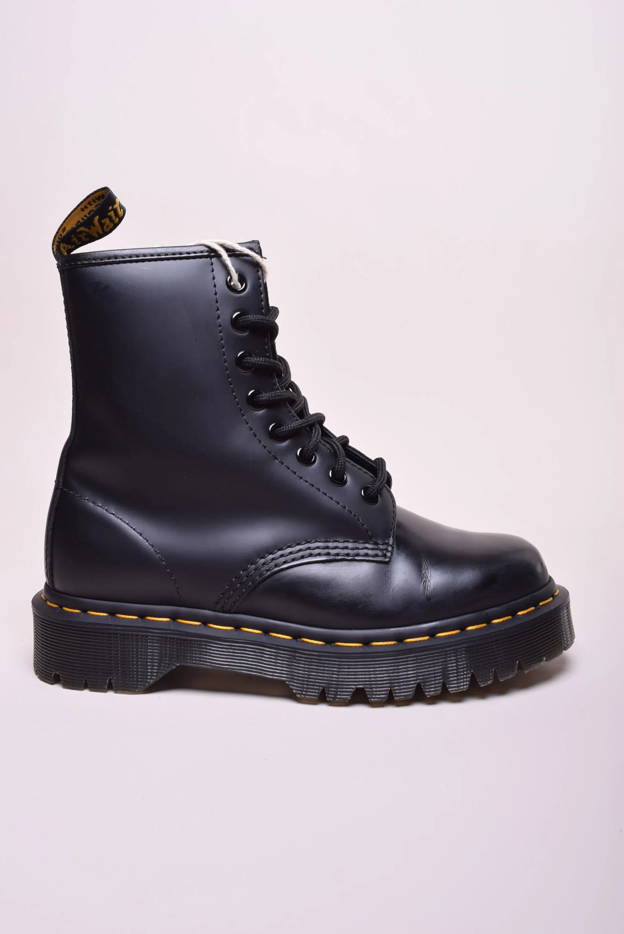 Toate produsele - Ghete dama 1460 Bex