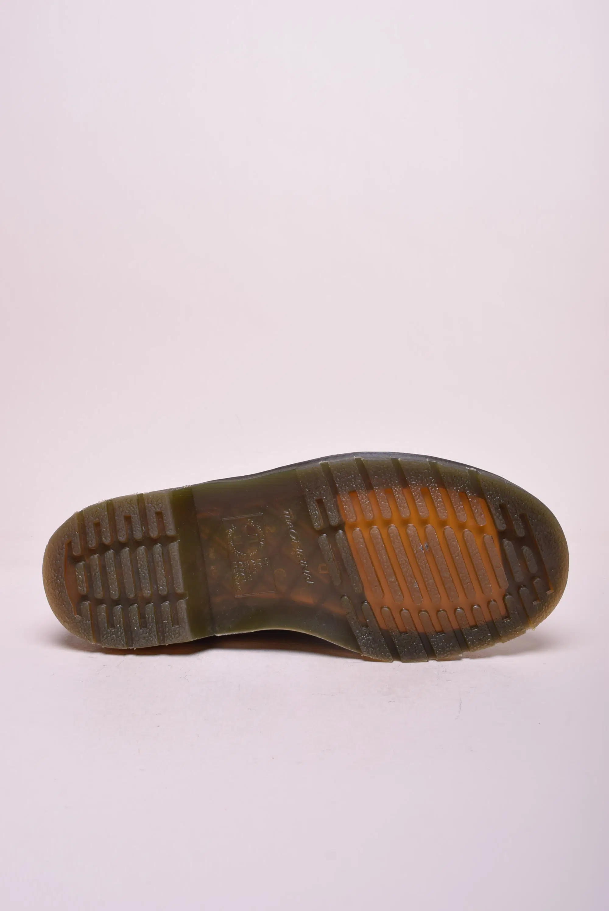 Ghete dama 1460 Pascal 8 Eye Boot [1]