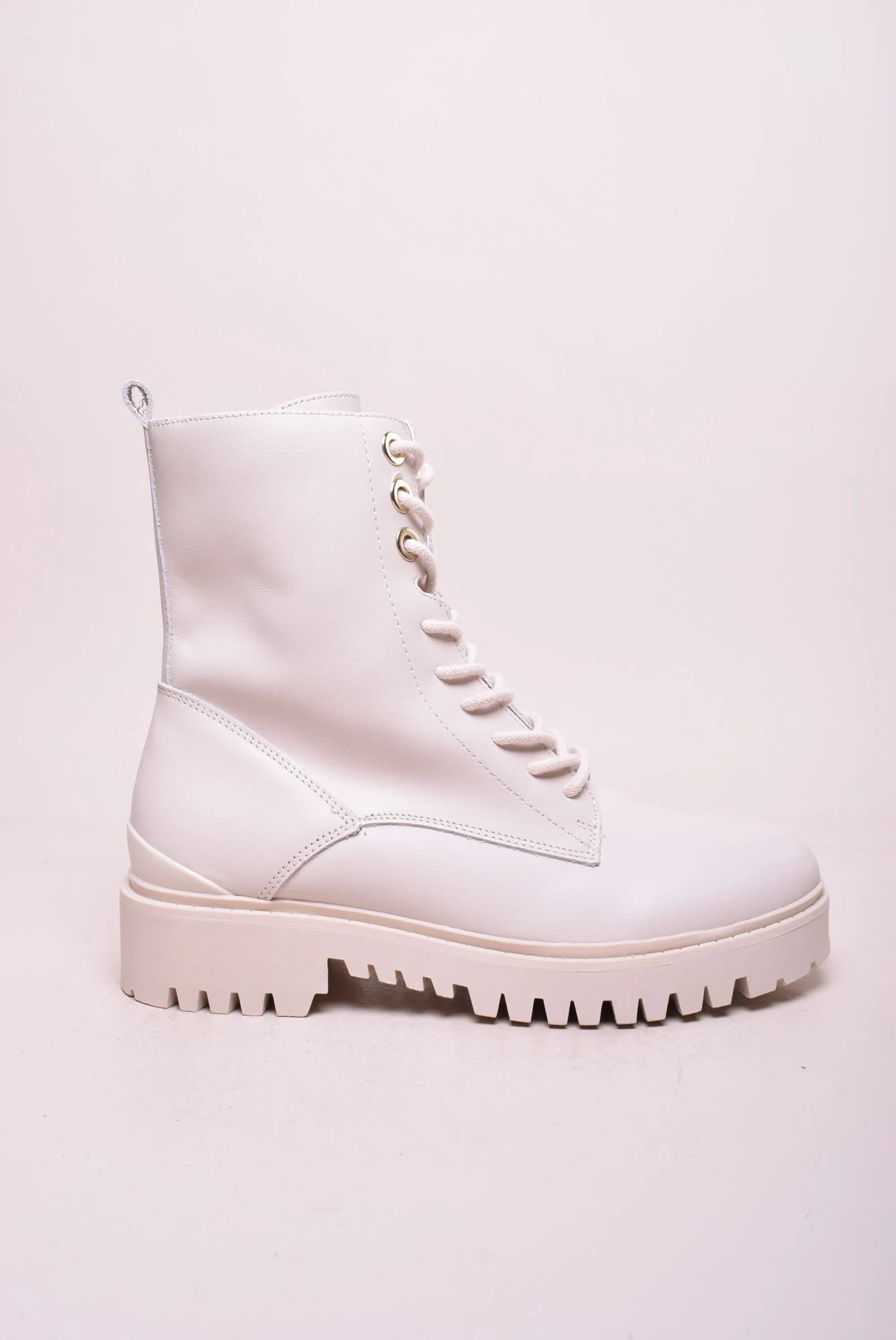 Încălțăminte damă - Ghete dama 