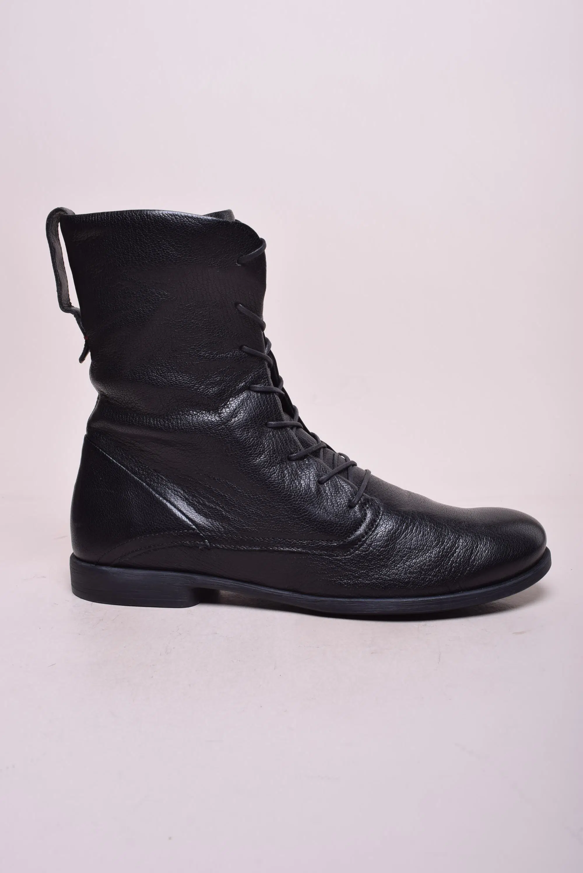 Încălțăminte damă - Ghete dama 