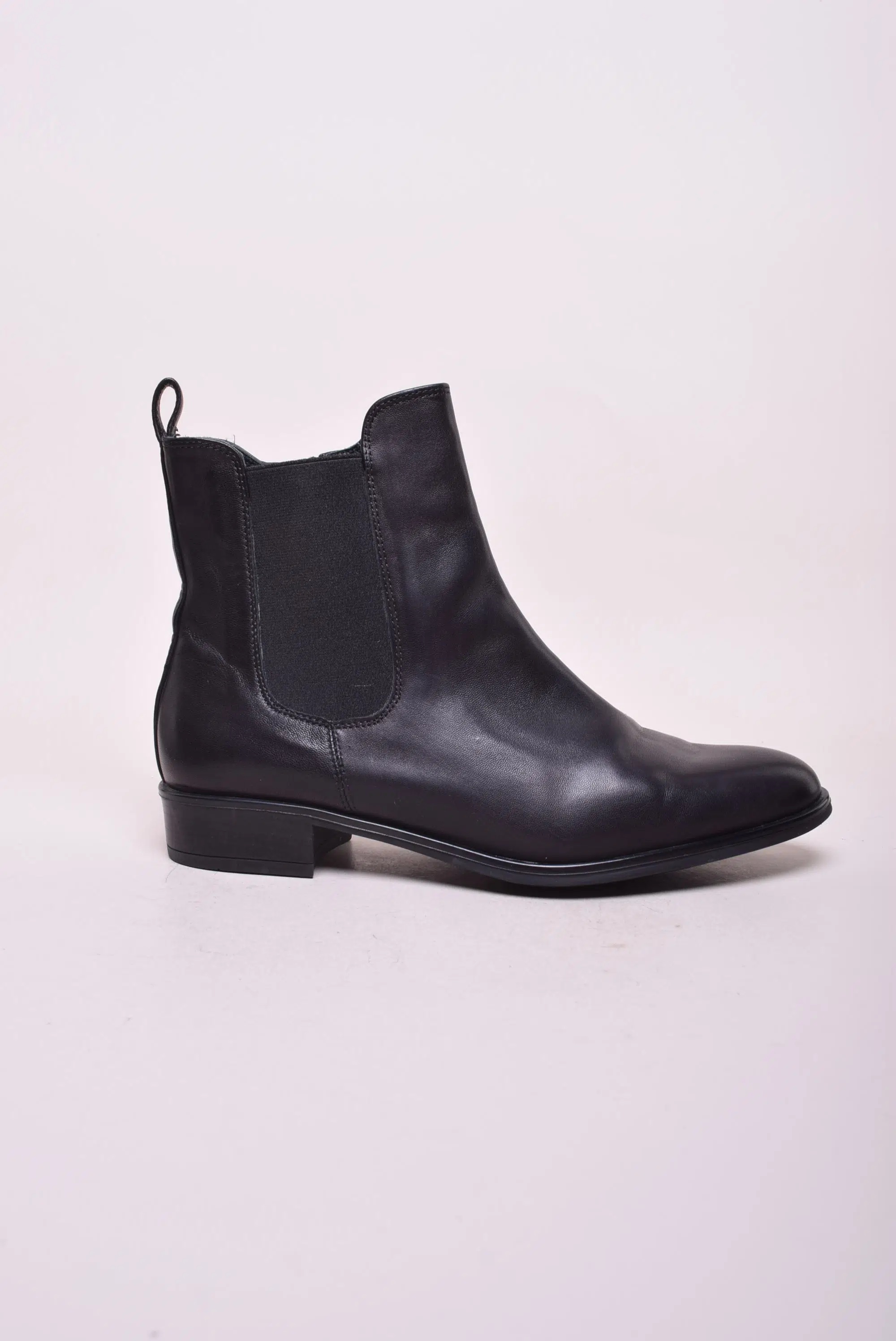 Încălțăminte damă - Ghete dama 