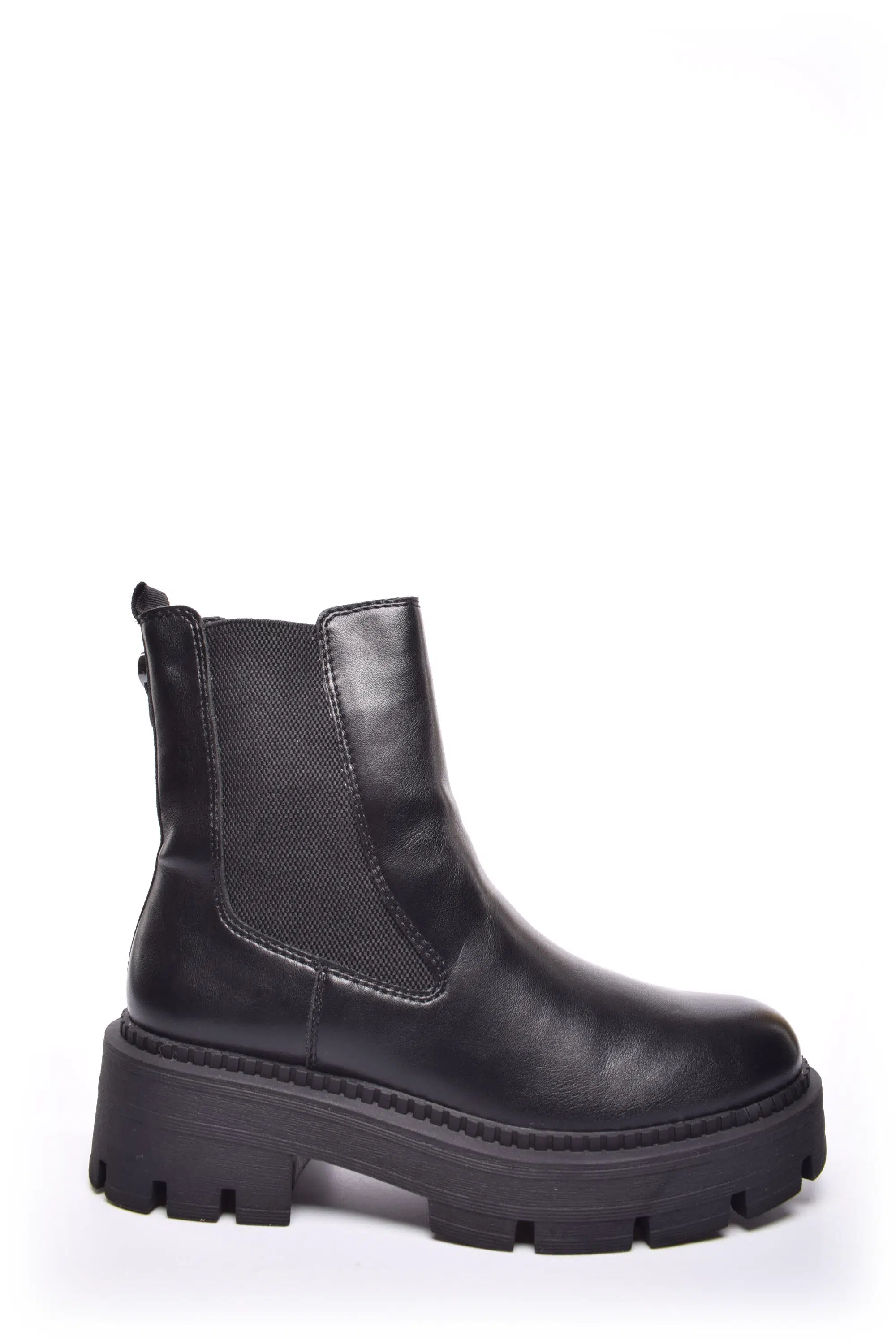 Încălțăminte damă - Ghete dama 