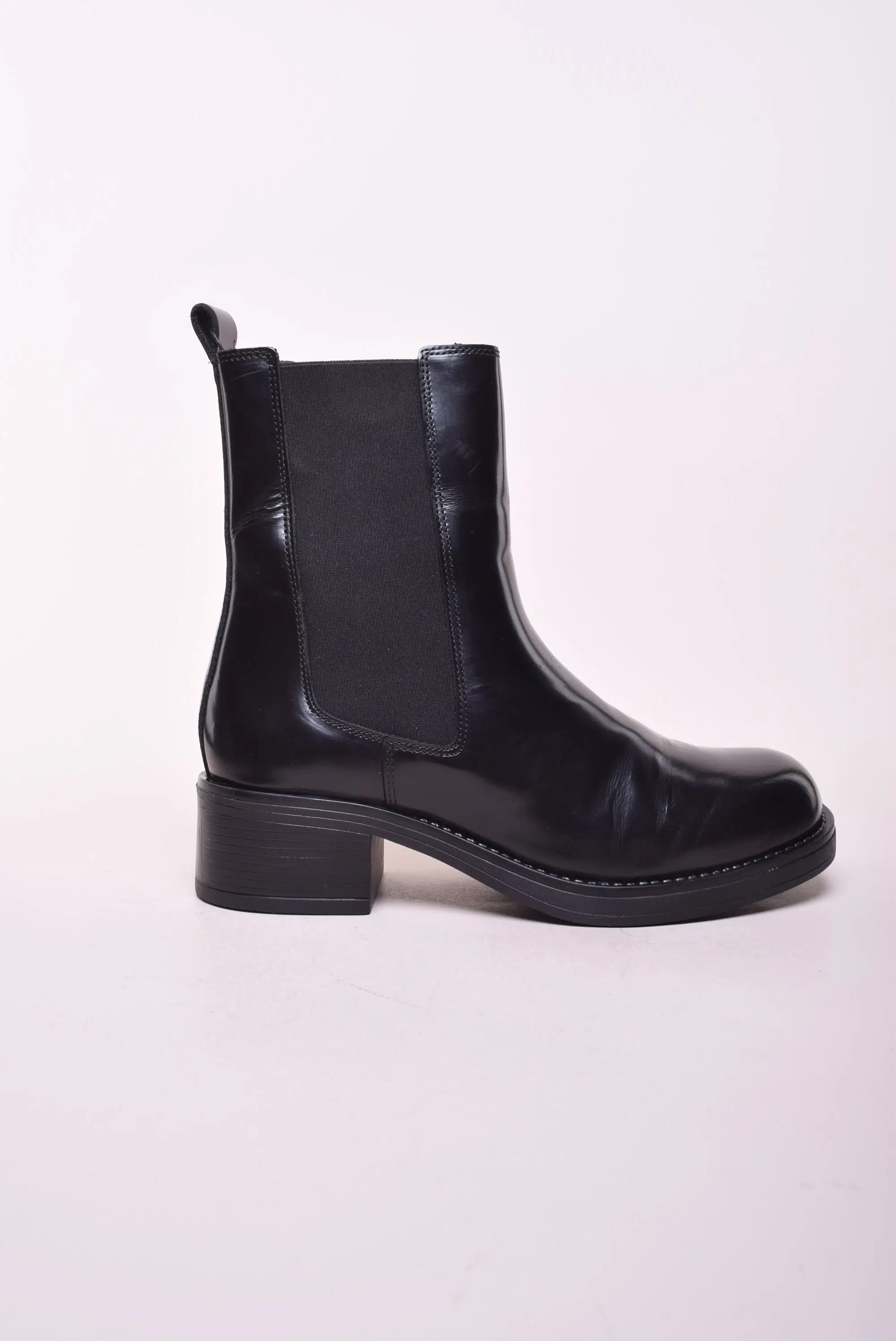 Încălțăminte damă - Ghete dama 