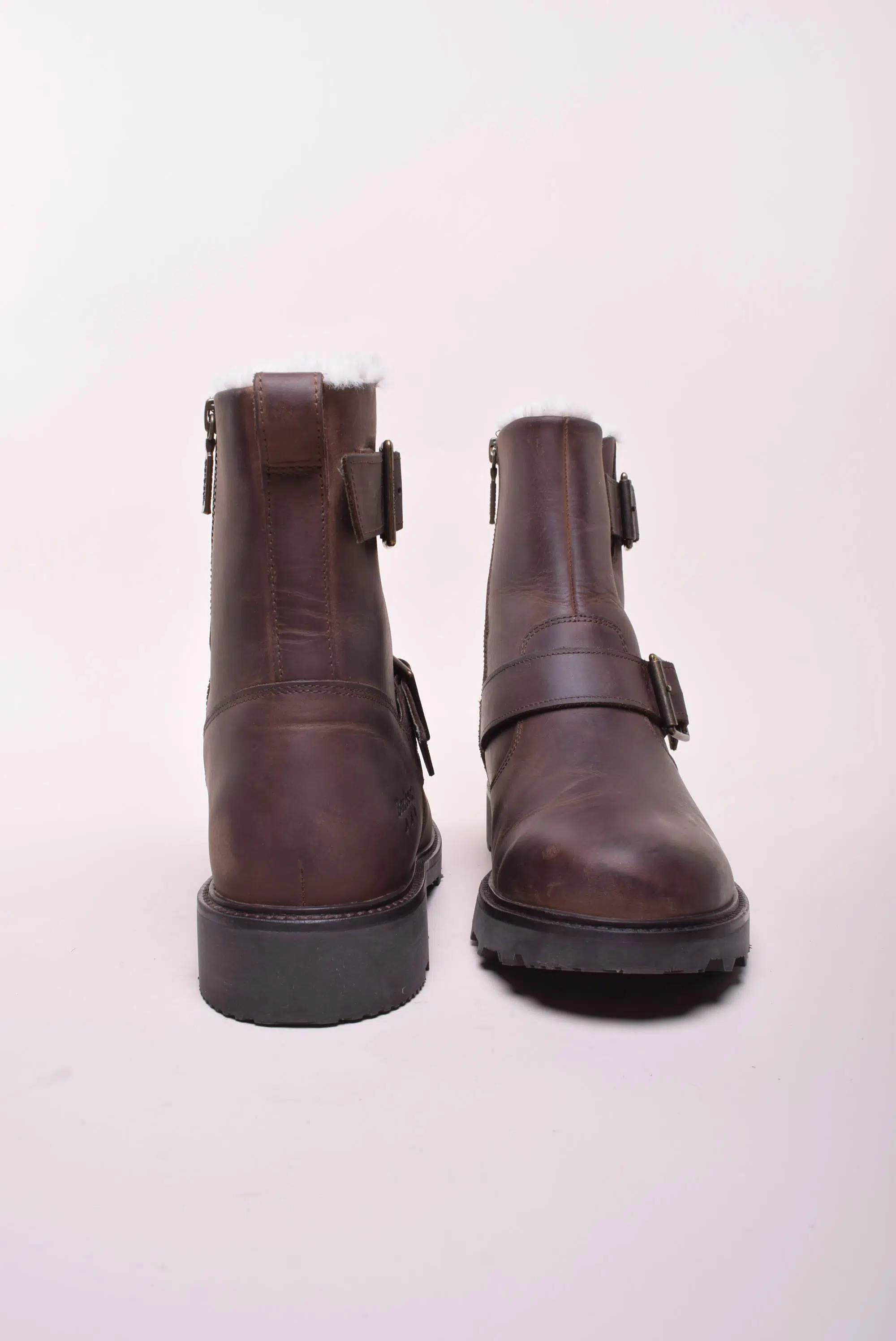 Ghete imblanite dama [2]