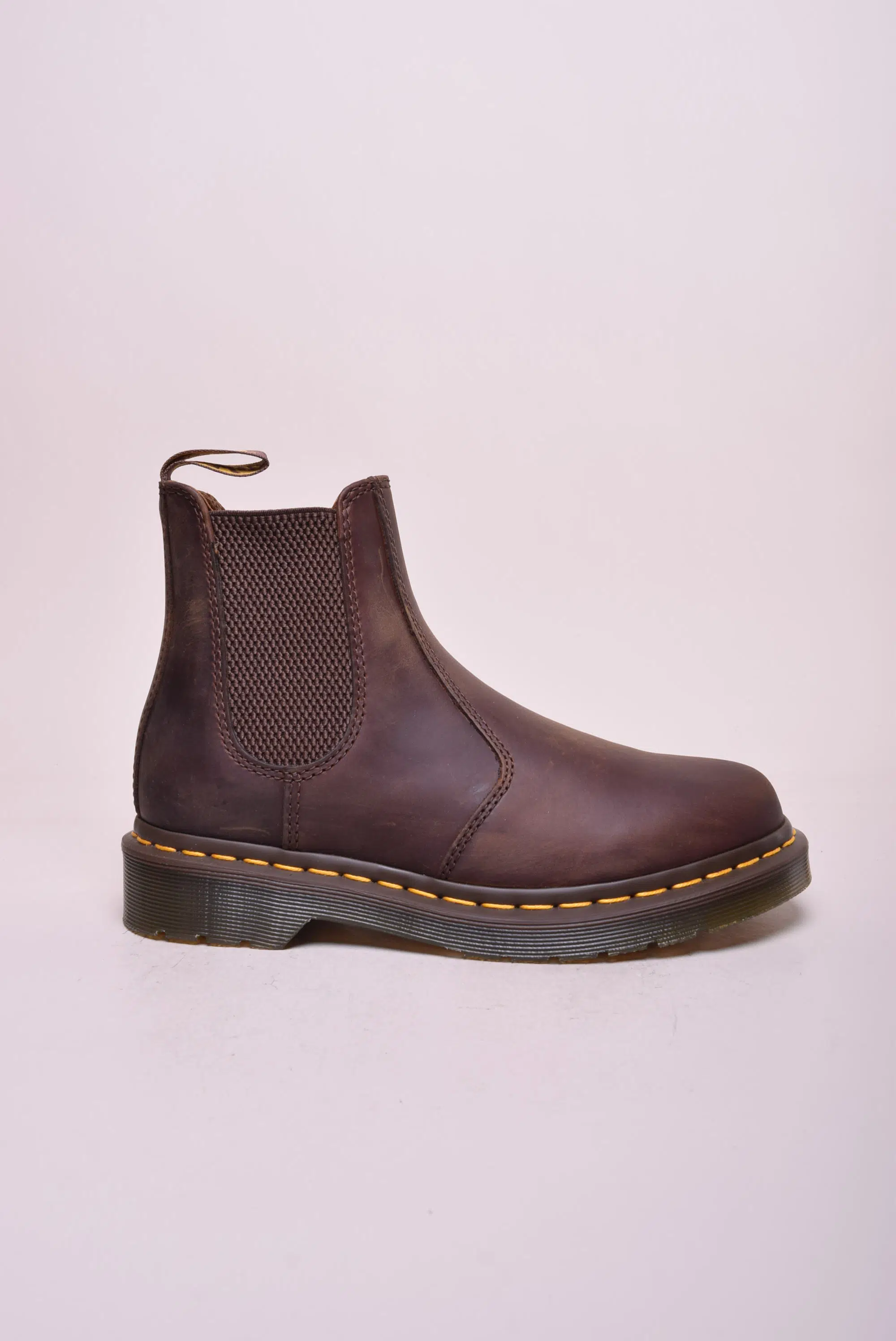 Încălțăminte damă - Ghete dama 2976 YS