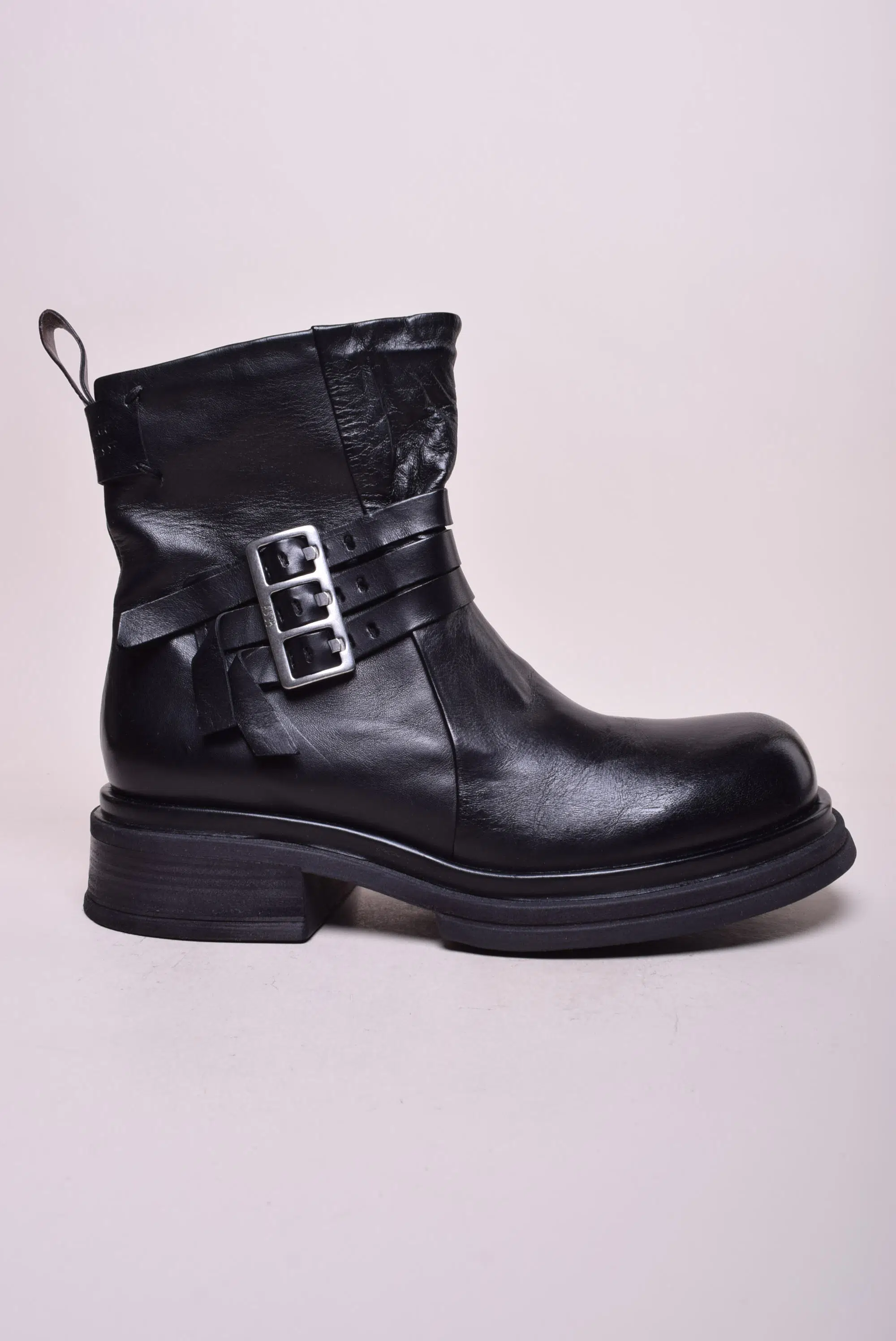 Încălțăminte damă - Ghete dama