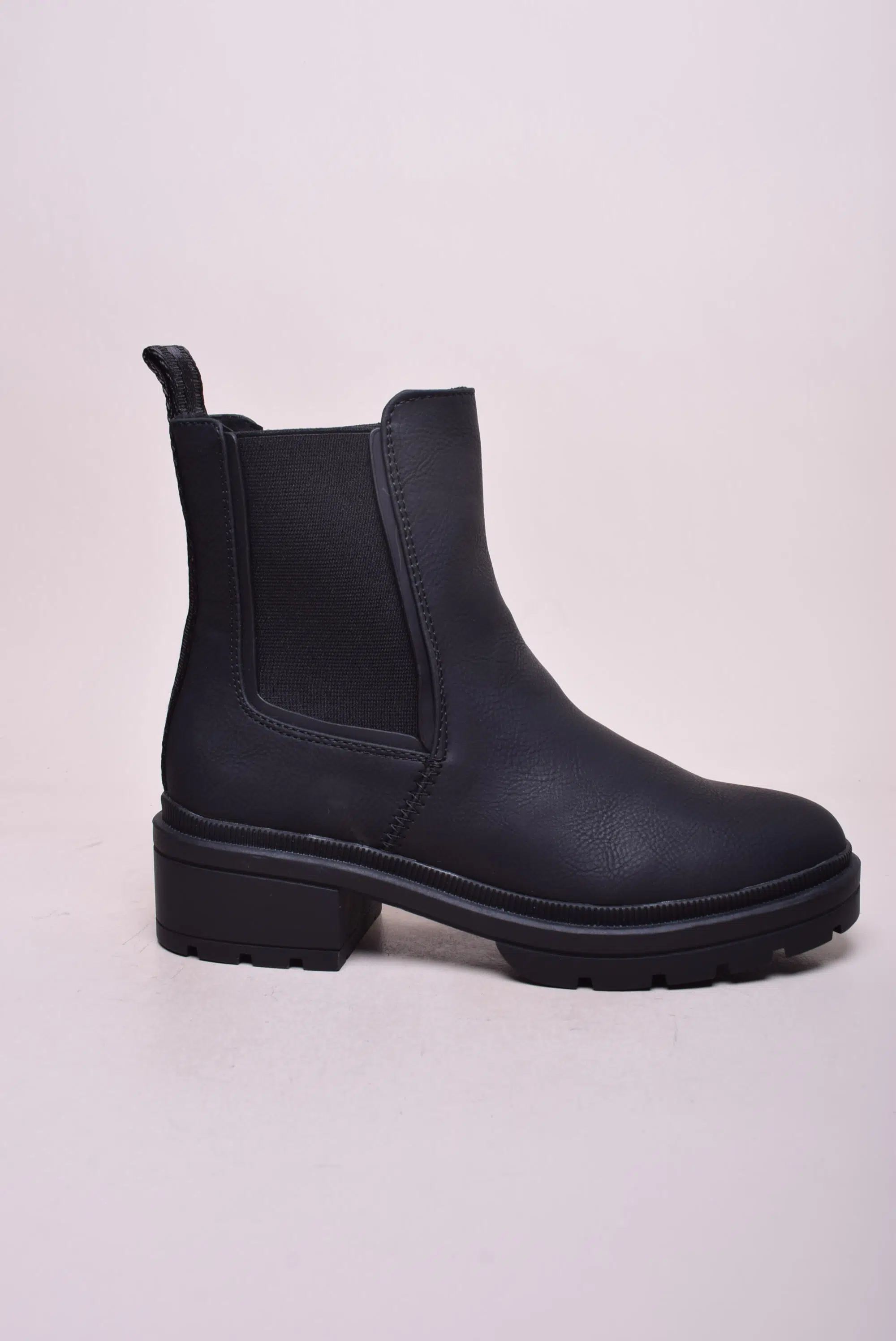 Produse încărcate recent - Ghete dama 