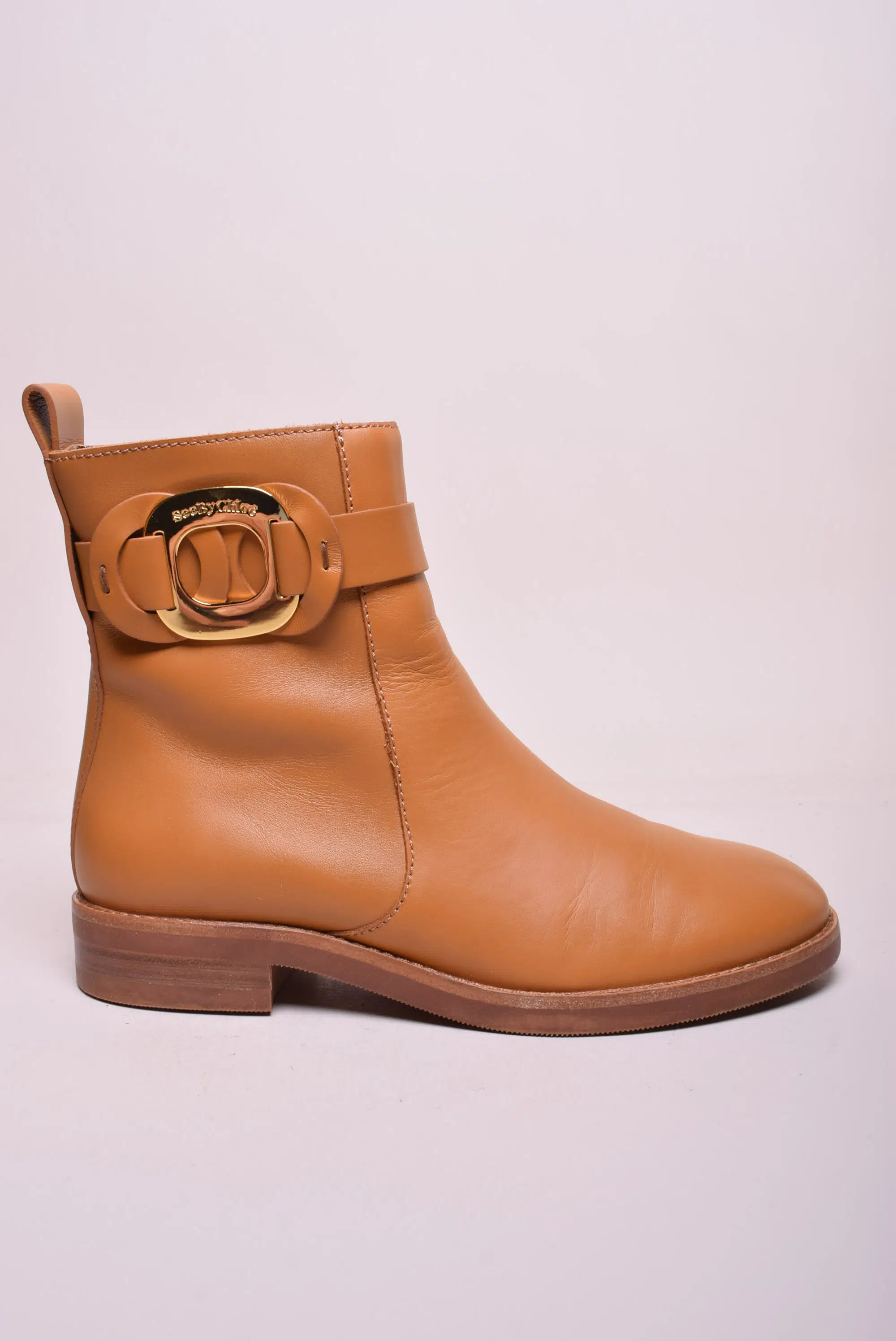 Ghete și botine damă - Ghete dama 