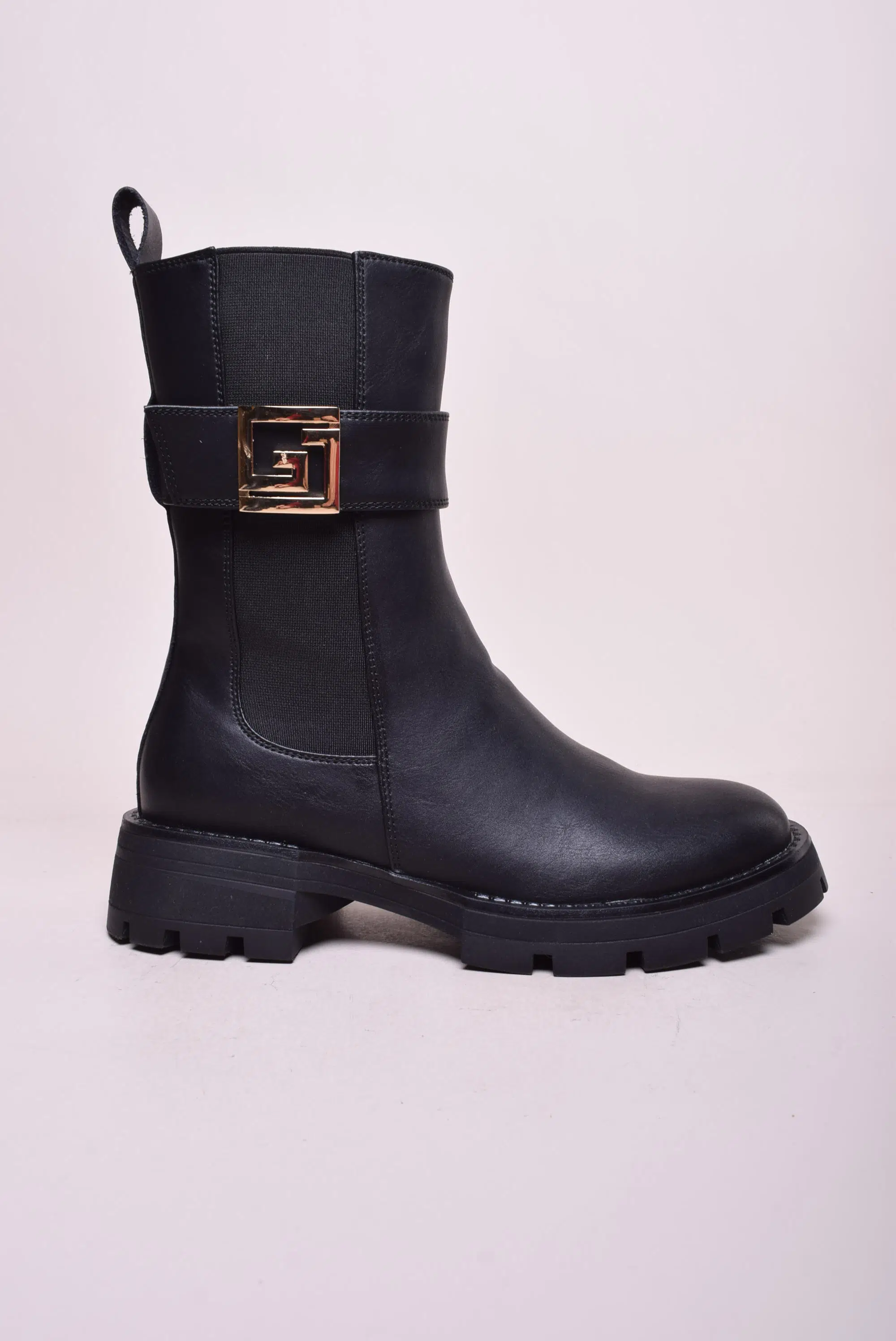 Încălțăminte damă - Ghete dama 