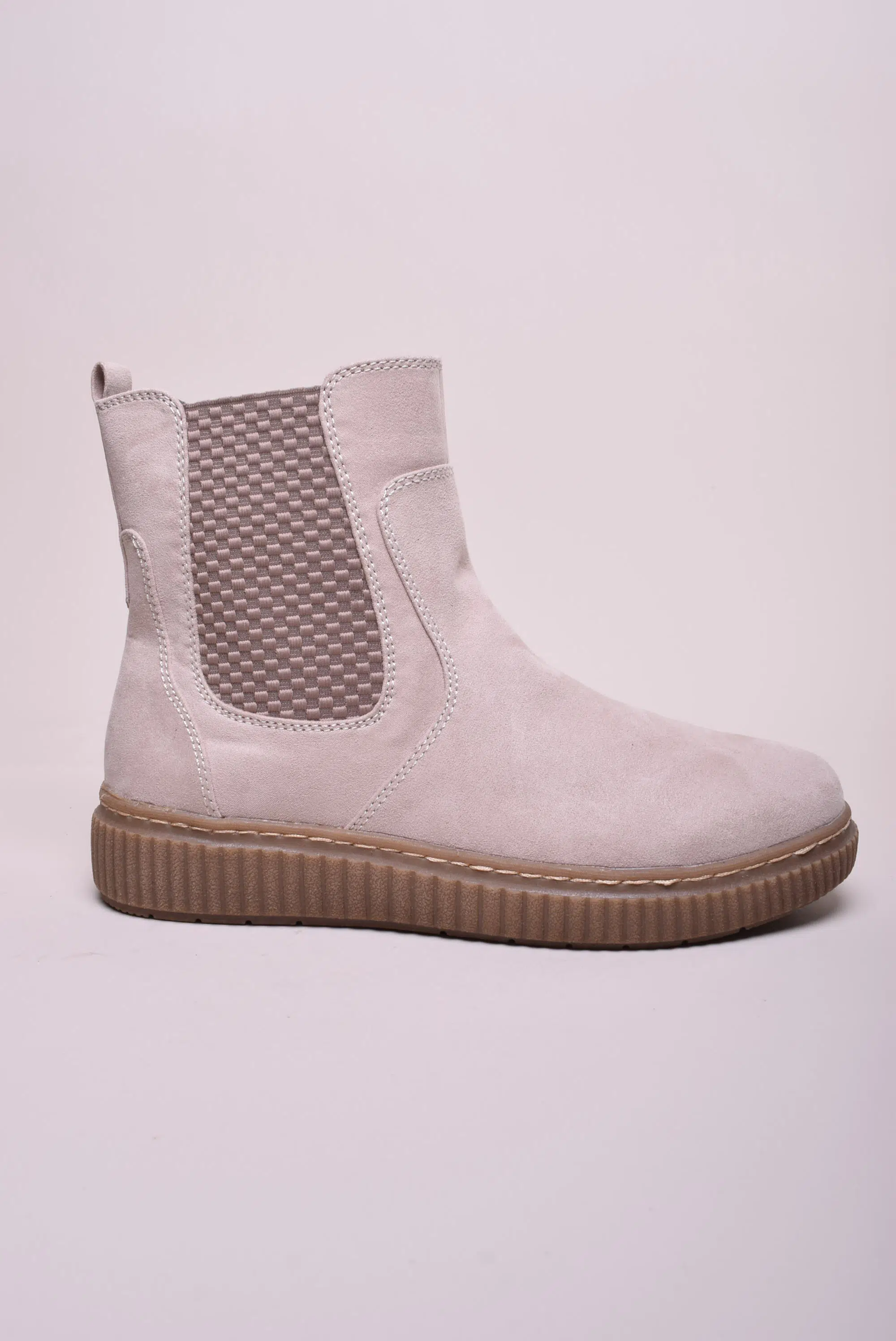 Ghete și botine damă - Ghete dama 