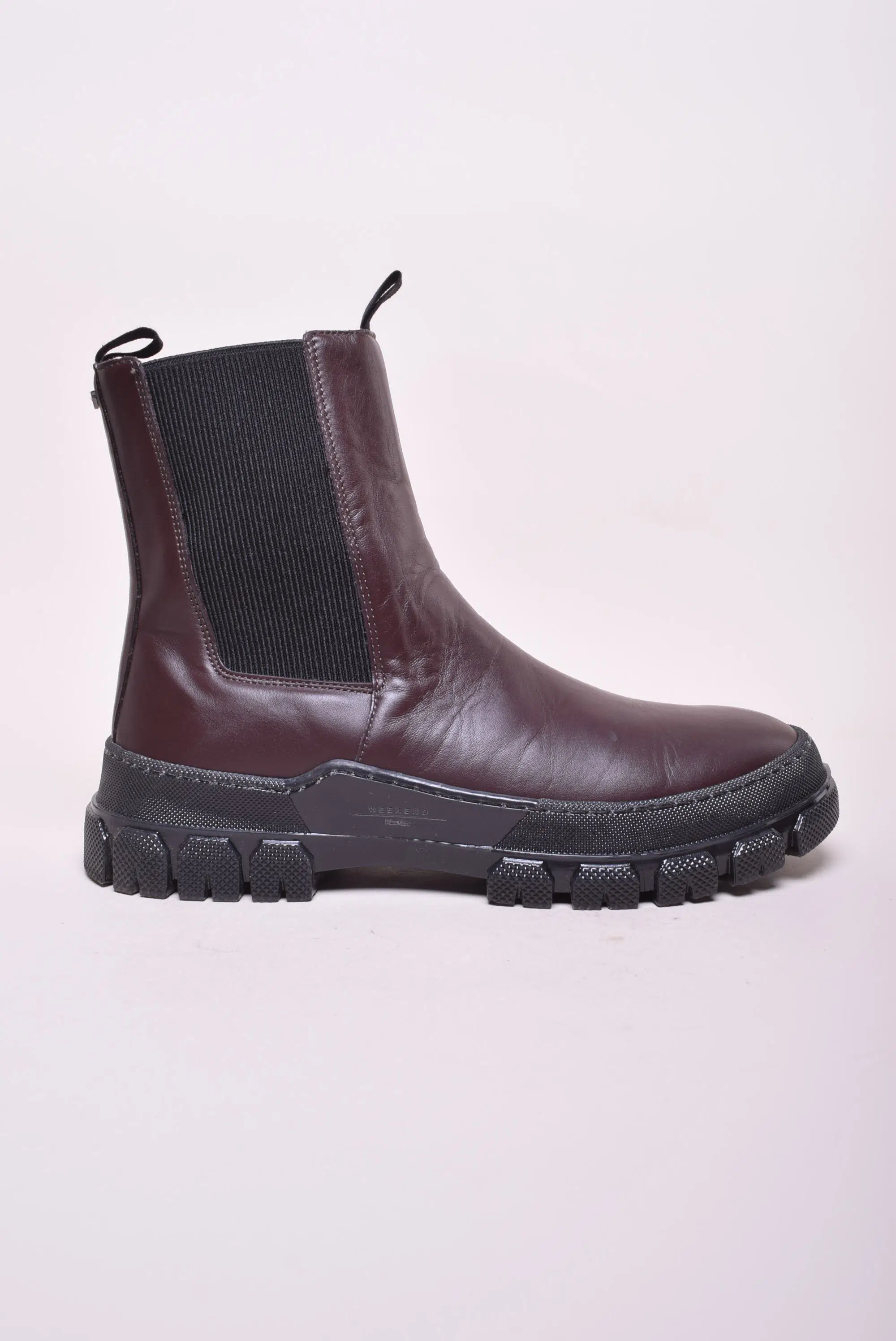 Încălțăminte damă - Ghete dama