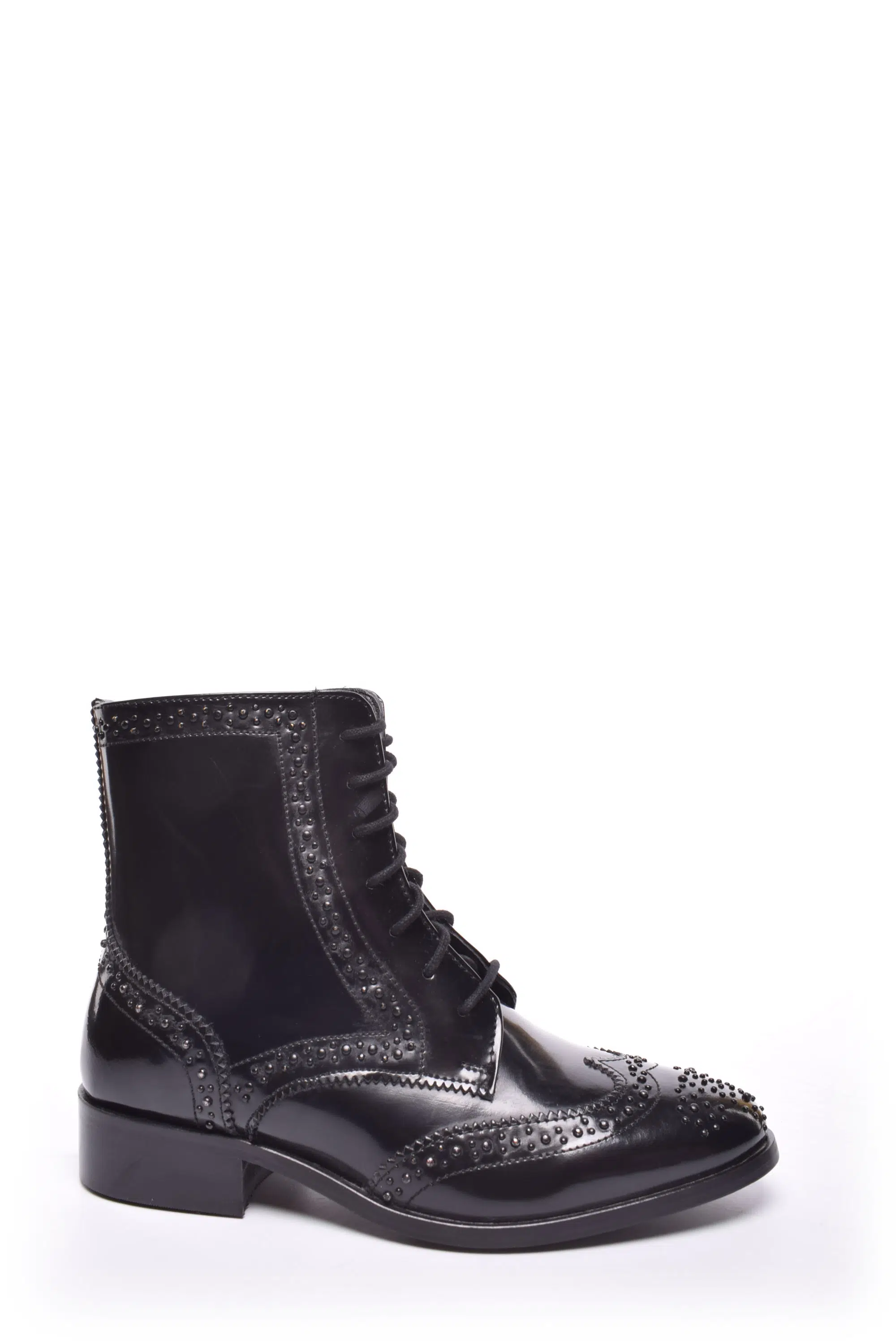 Încălțăminte damă - Ghete dama