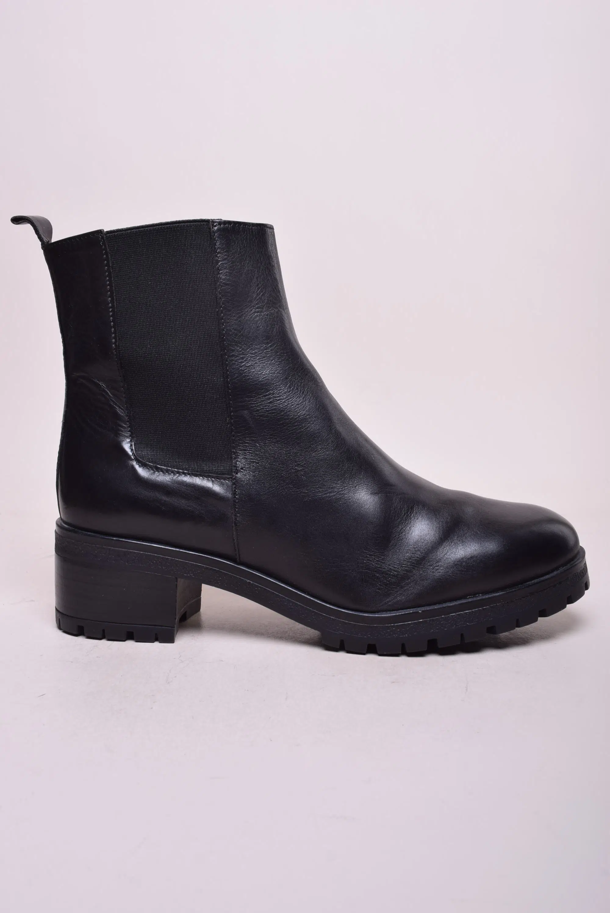 Ghete și botine damă - Ghete dama 